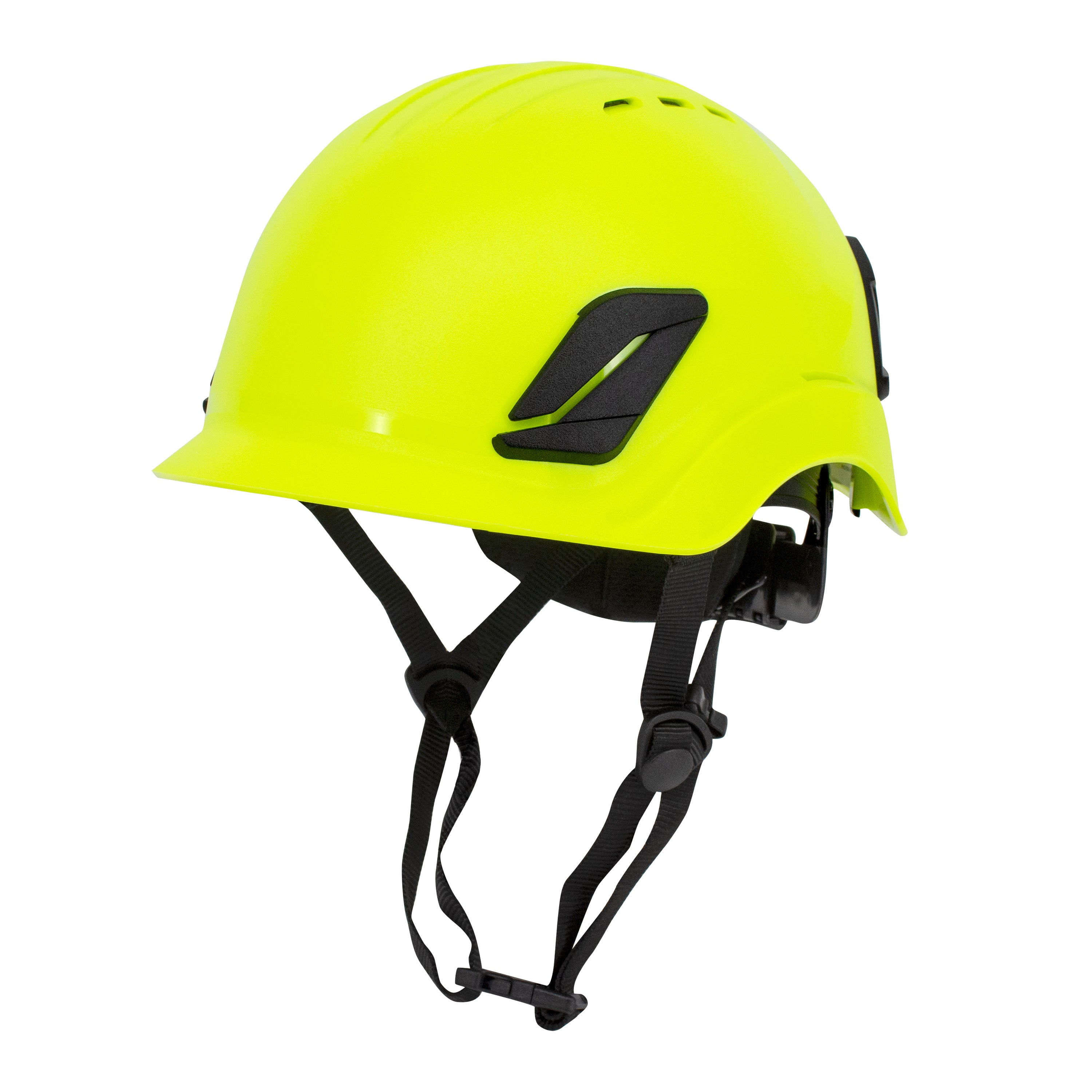 Radians Titanium Vented Climbing Style Helmet-eSafety Supplies, Inc