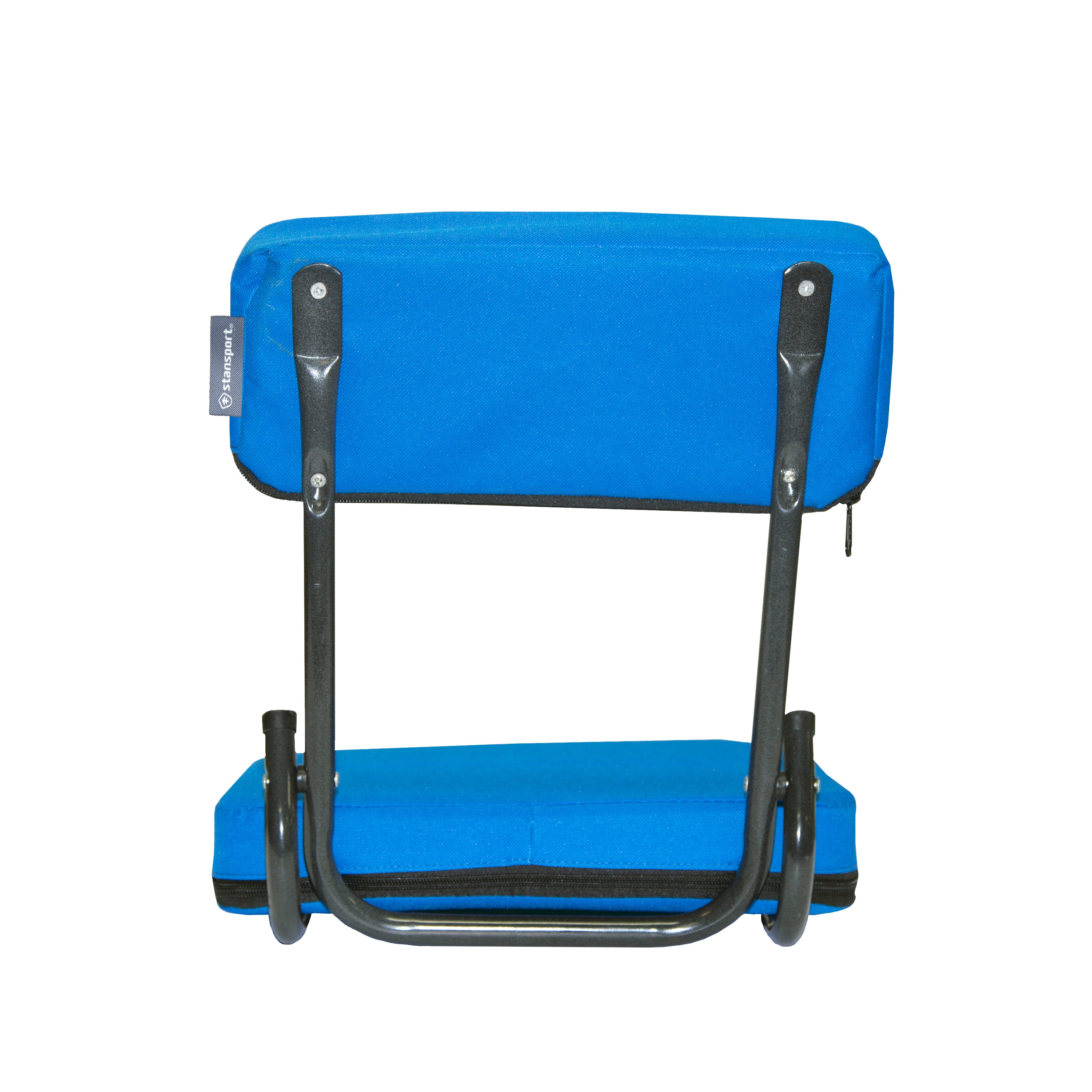 Coliseum Seat - Blue-eSafety Supplies, Inc