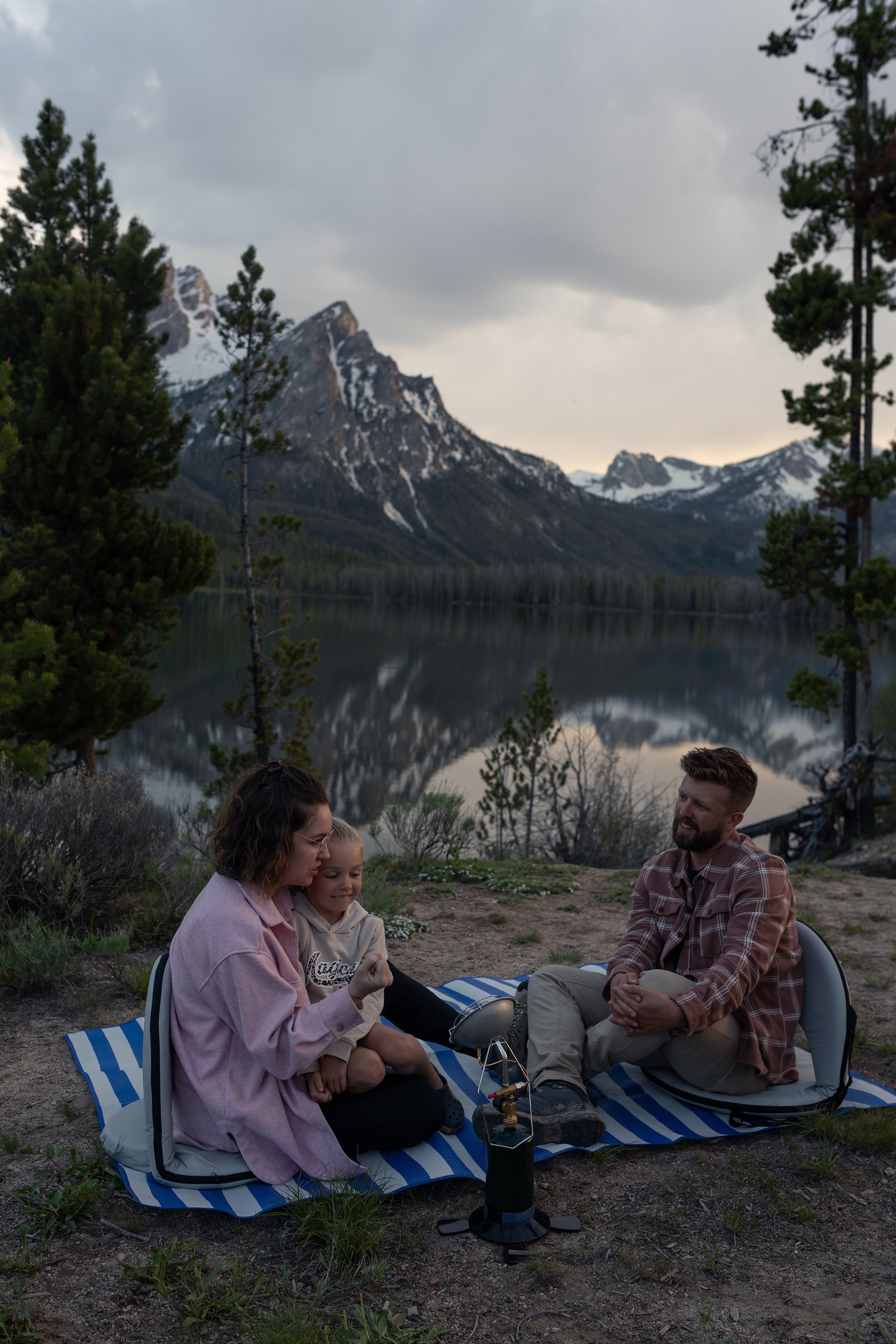 Propane Cylinder Base-eSafety Supplies, Inc