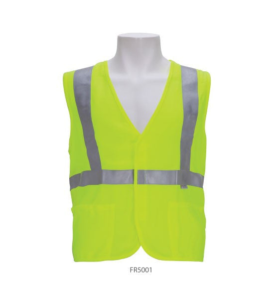 PERMANENT FR-eSafety Supplies, Inc