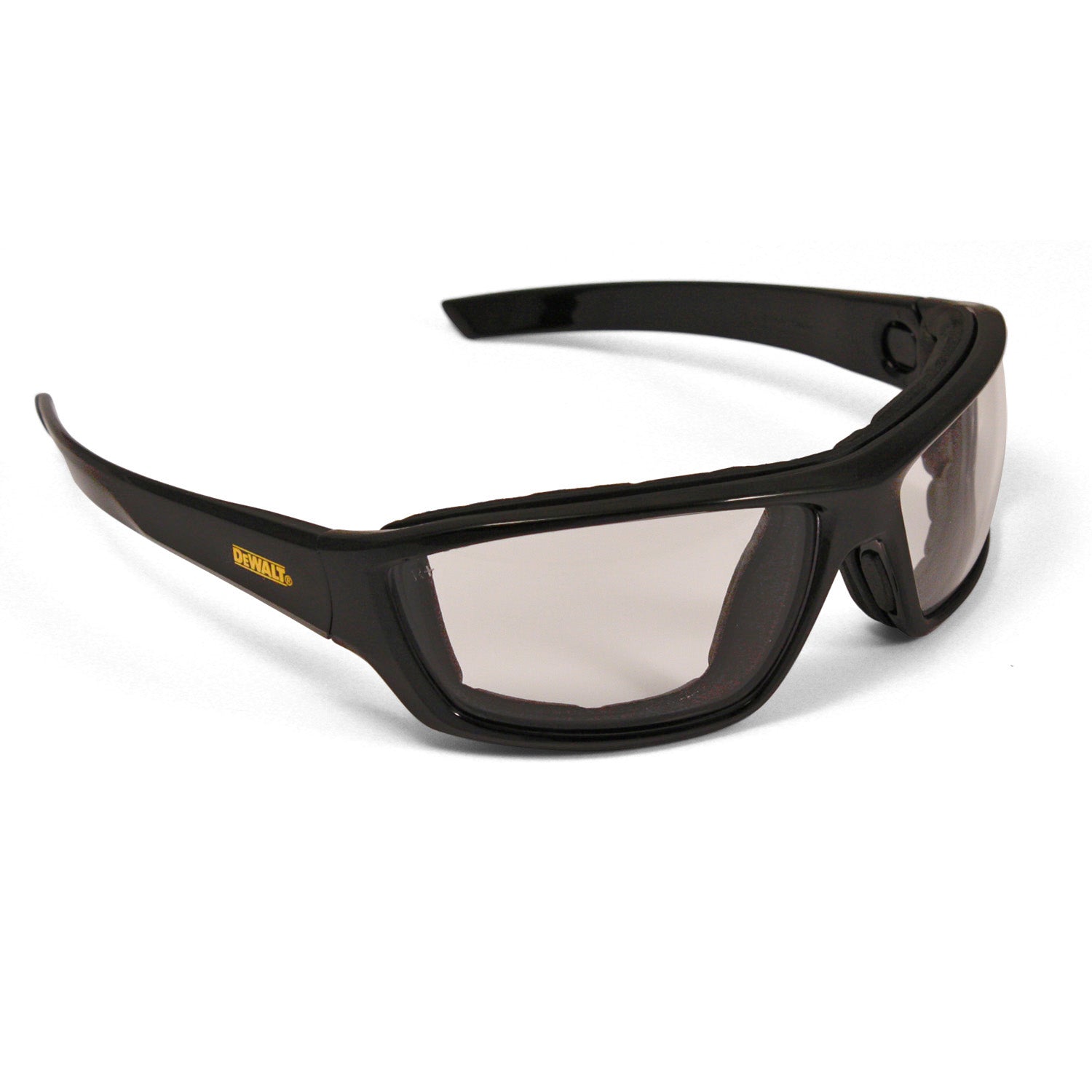 DEWALT DPG83 Converter™ Safety Glass/Goggle Hybrid-eSafety Supplies, Inc