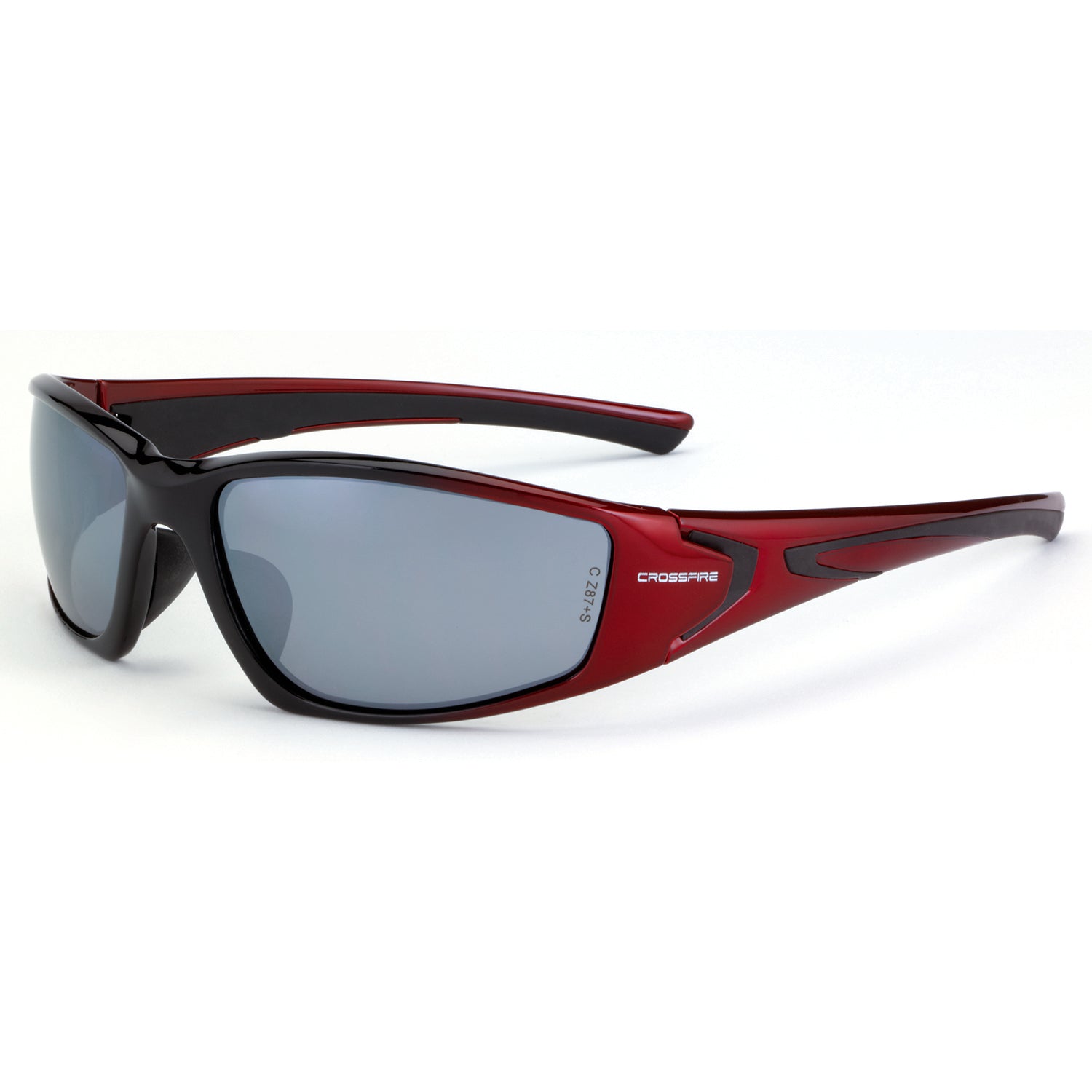 Crossfire RPG Premium Safety Eyewear-eSafety Supplies, Inc