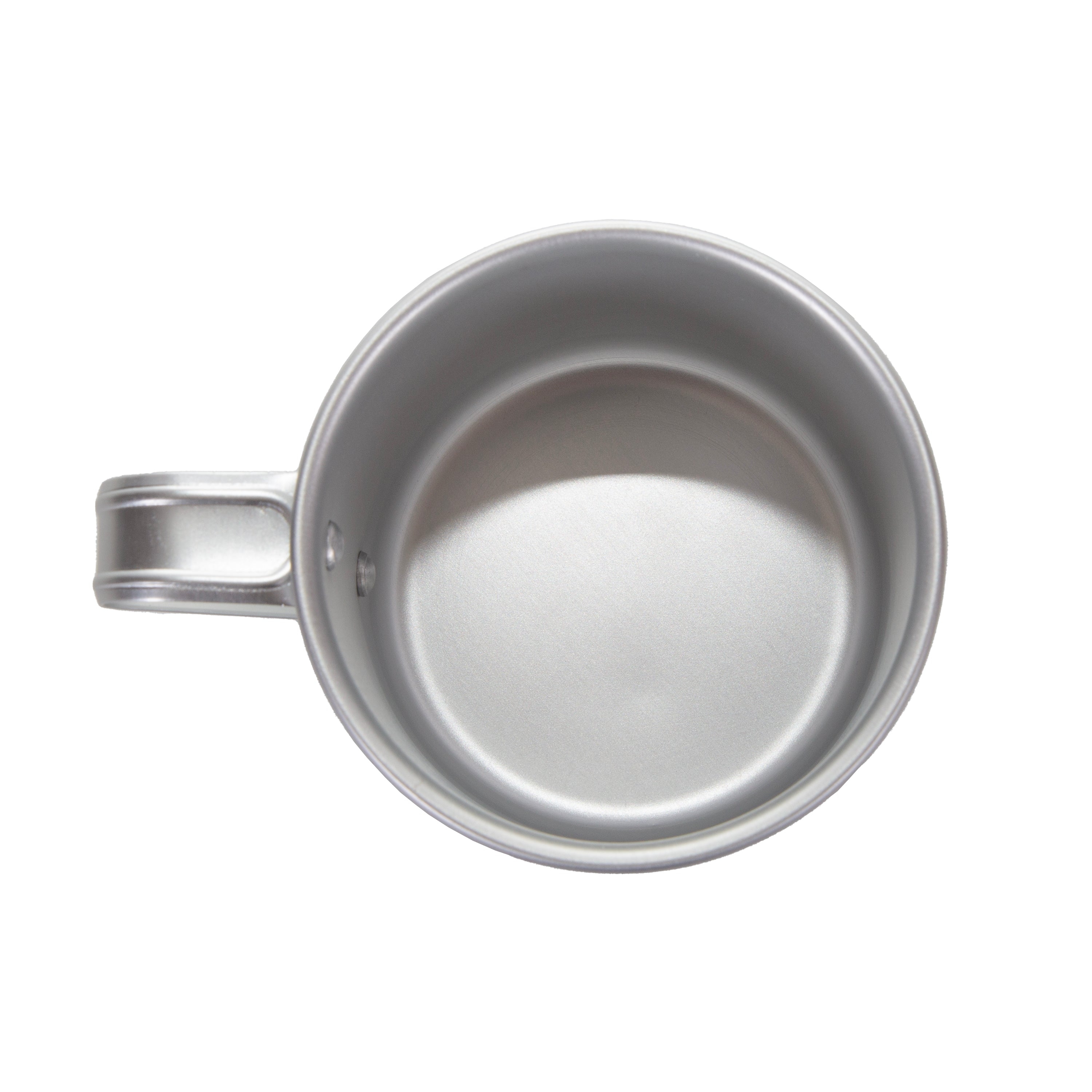 Aluminum Drinking Cups - 2 Per Pkg-eSafety Supplies, Inc