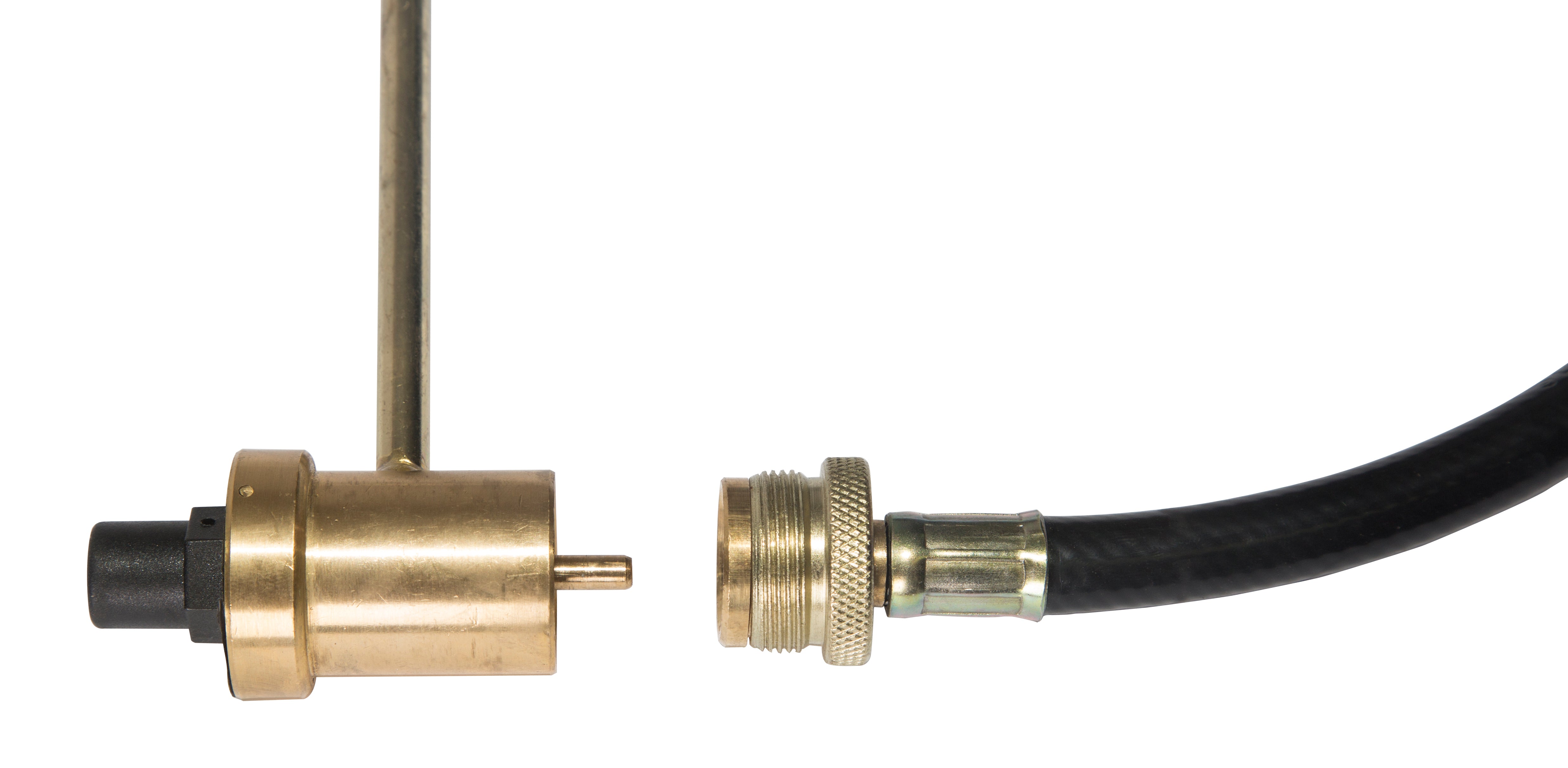 10 Ft Hose - Appliance To Bulk Tank-eSafety Supplies, Inc
