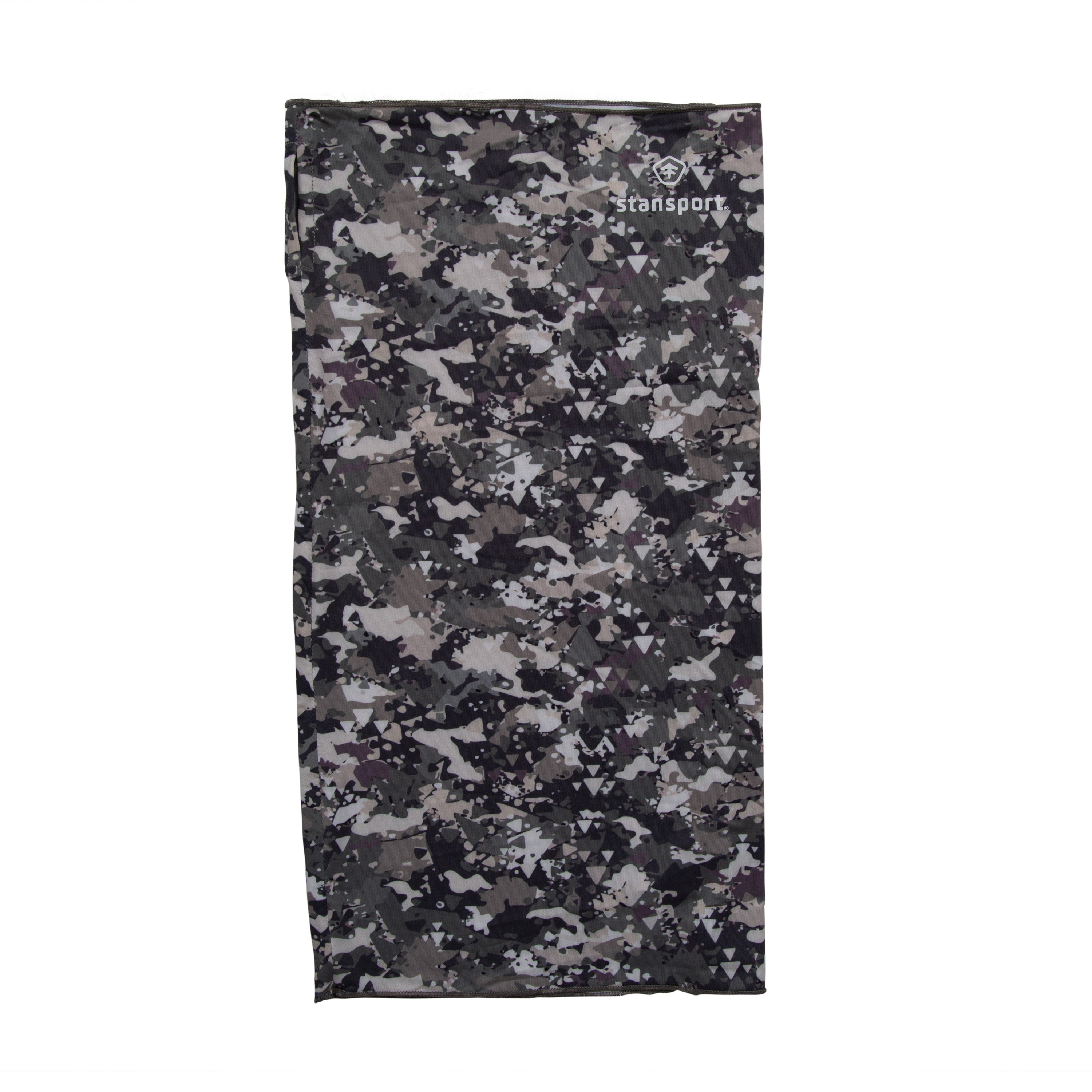 Neck Gaiter / Face Mask - Camo-eSafety Supplies, Inc