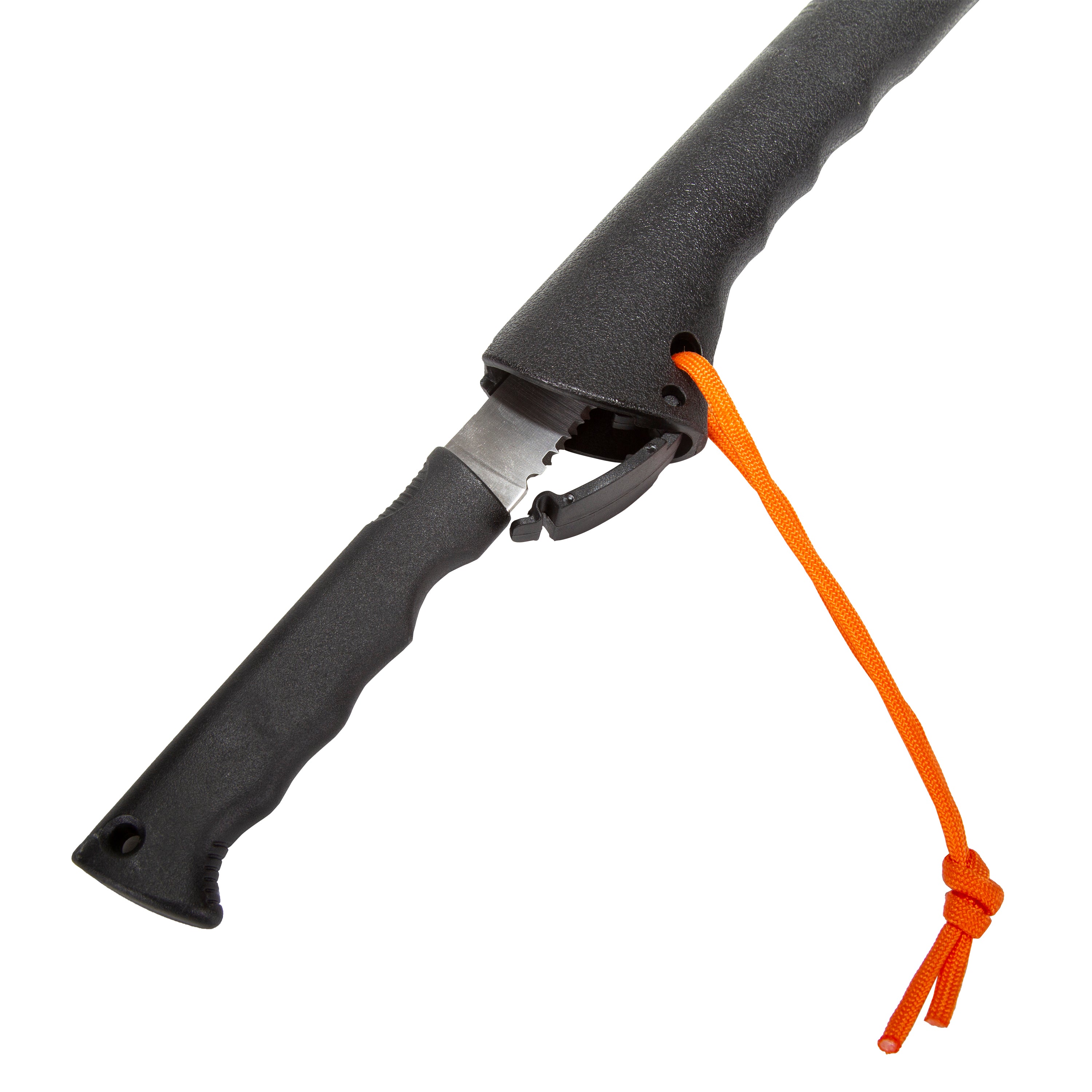 Hatchet And Saw Multitool - 14 Inch-eSafety Supplies, Inc