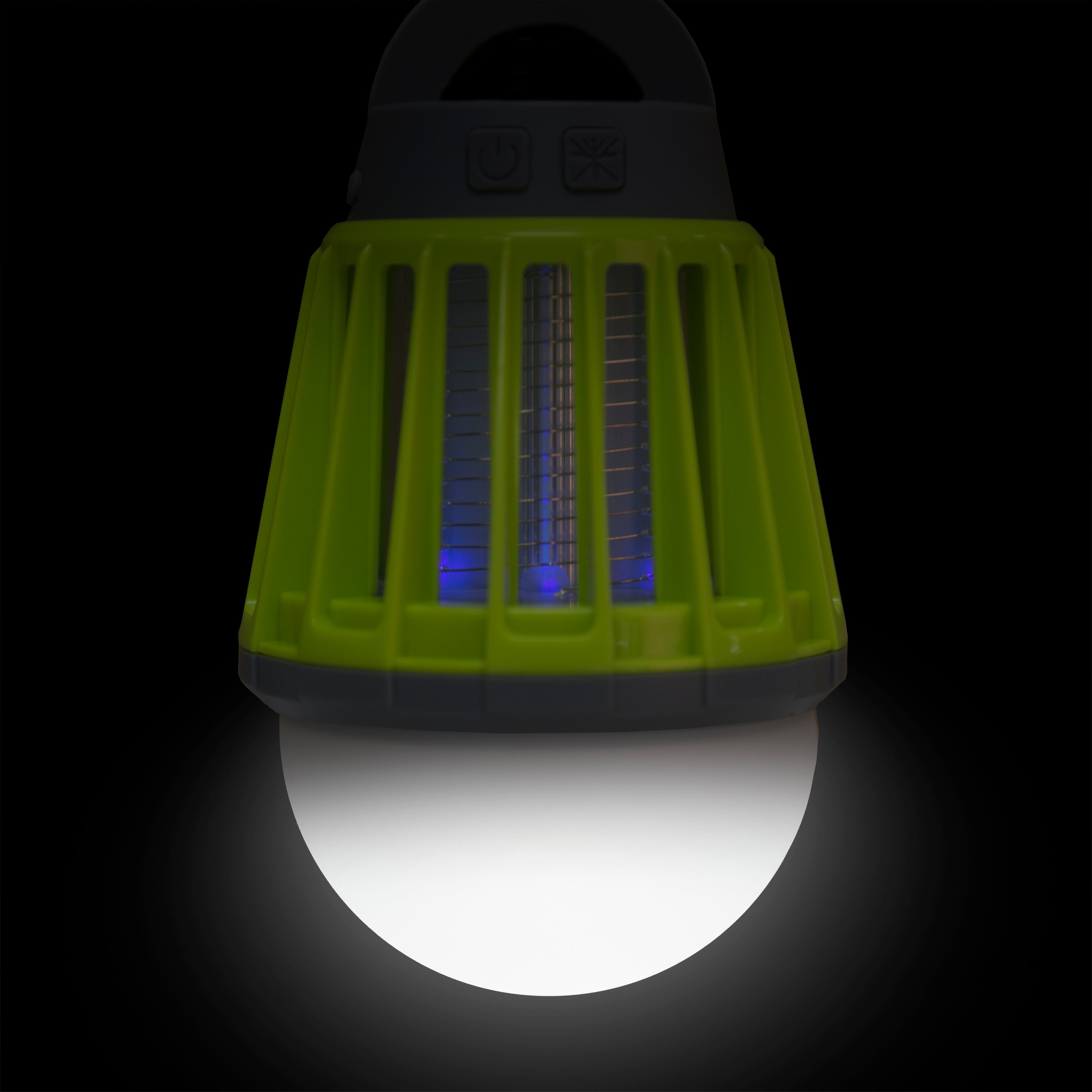 2 In 1 / Lantern/ Bug Zapper-eSafety Supplies, Inc