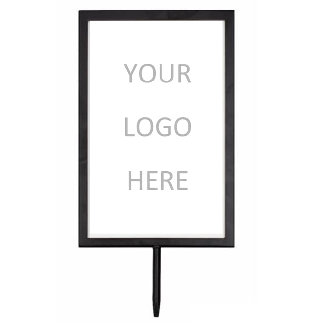 VM Hand Sanitizer Stands (MADE IN USA)-eSafety Supplies, Inc