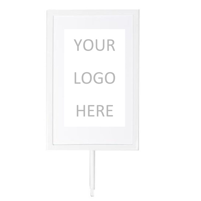 VM Hand Sanitizer Stands (MADE IN USA)-eSafety Supplies, Inc