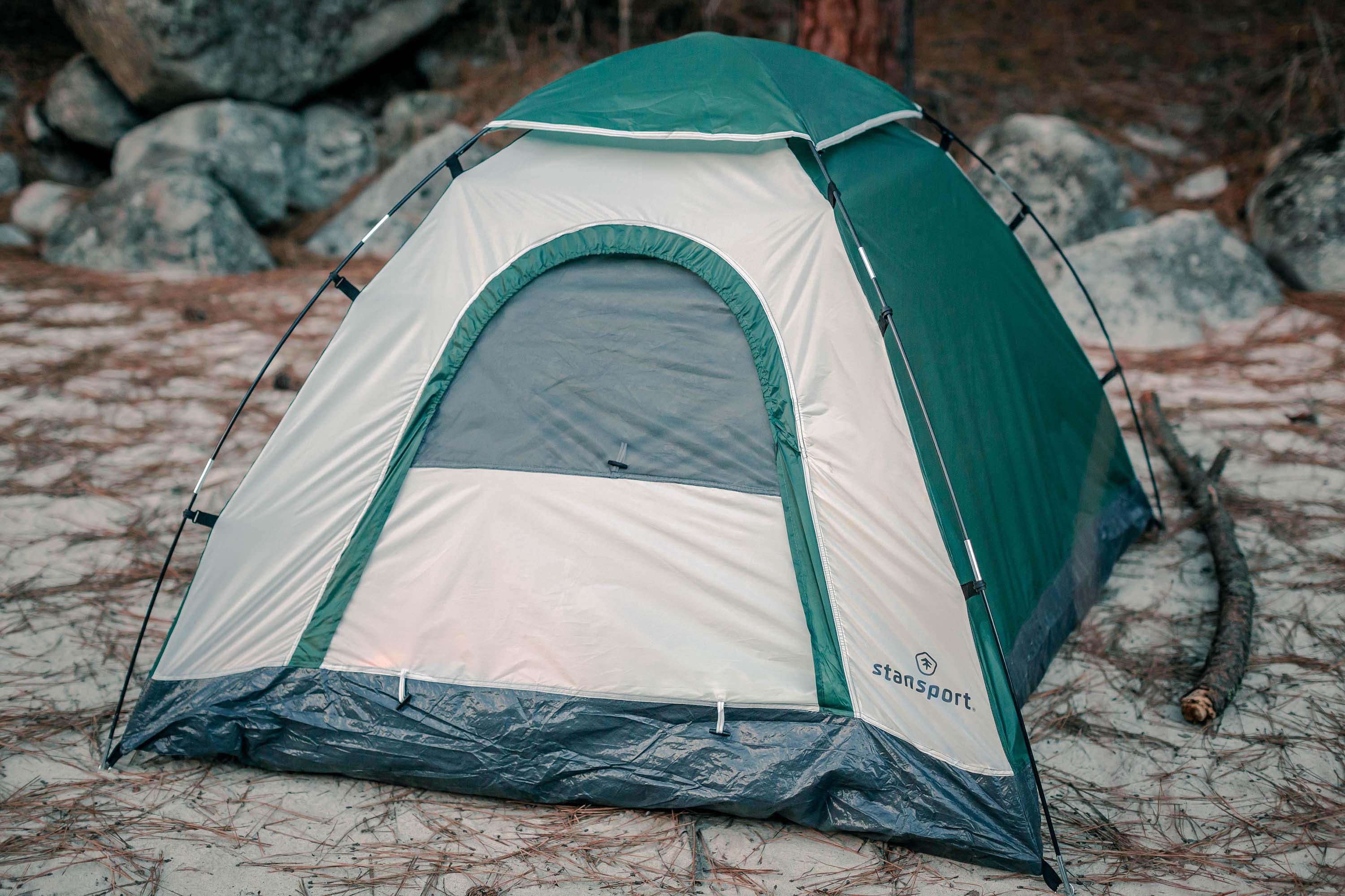 Adventure Tent - 5Ft 6 In X 6 Ft 6 In X 43 In-eSafety Supplies, Inc