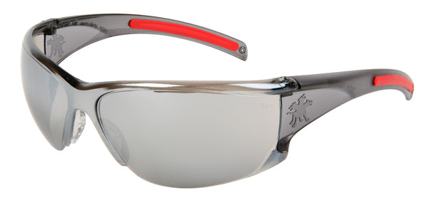 MCR Safety HK1 Silver Mirror Lens-eSafety Supplies, Inc