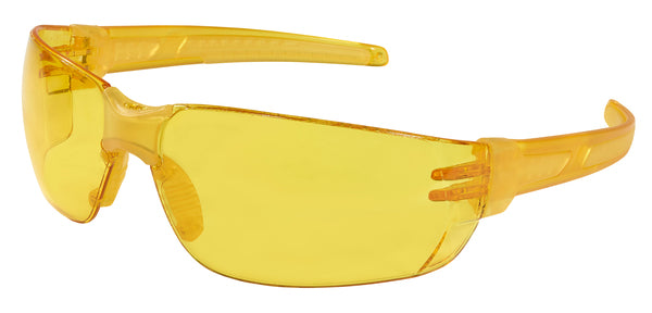 MCR Safety HK2 Amber MAX6 Lens-eSafety Supplies, Inc