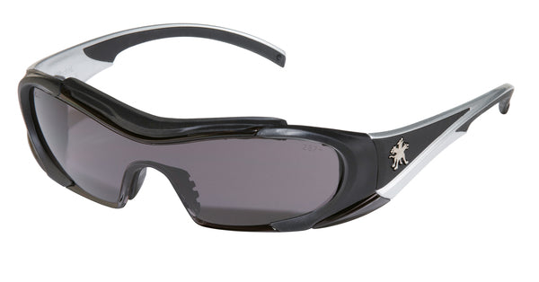 MCR Safety HL1 Gray AF Lens-eSafety Supplies, Inc