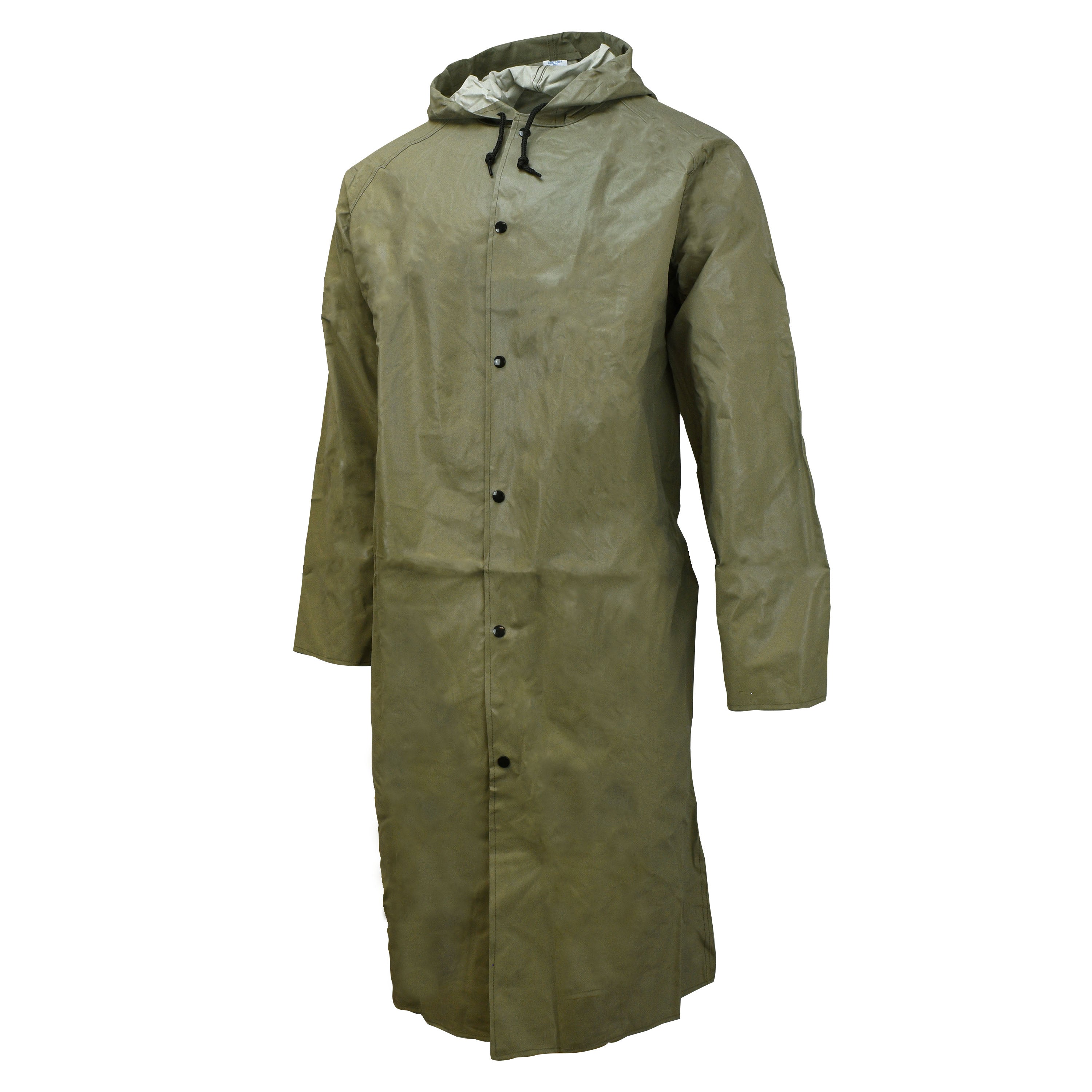 Neese 45AC Magnum Coat with Attached Hood-eSafety Supplies, Inc