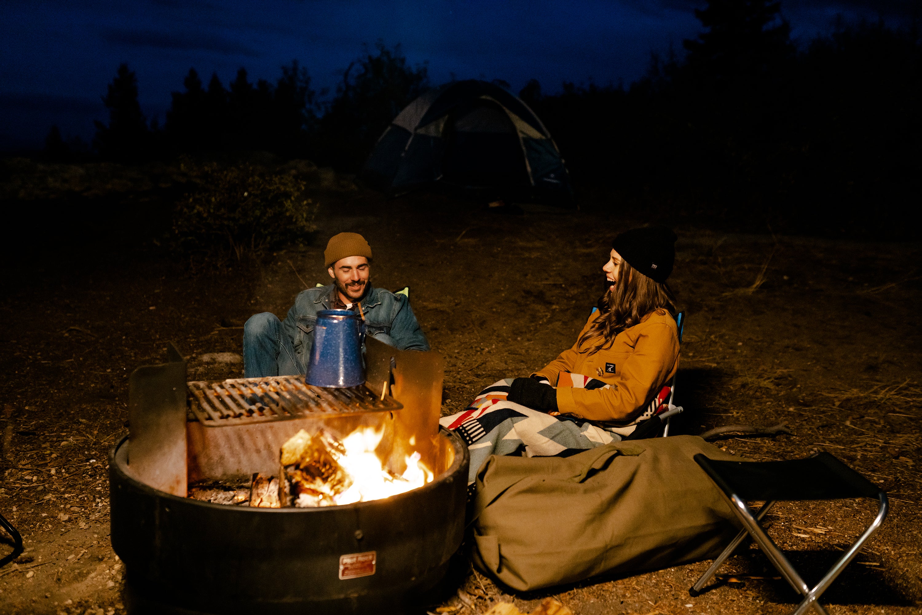 Duffel Bag With Strap - O.D. - 50 In X 14.5 In X 14.5 In-eSafety Supplies, Inc