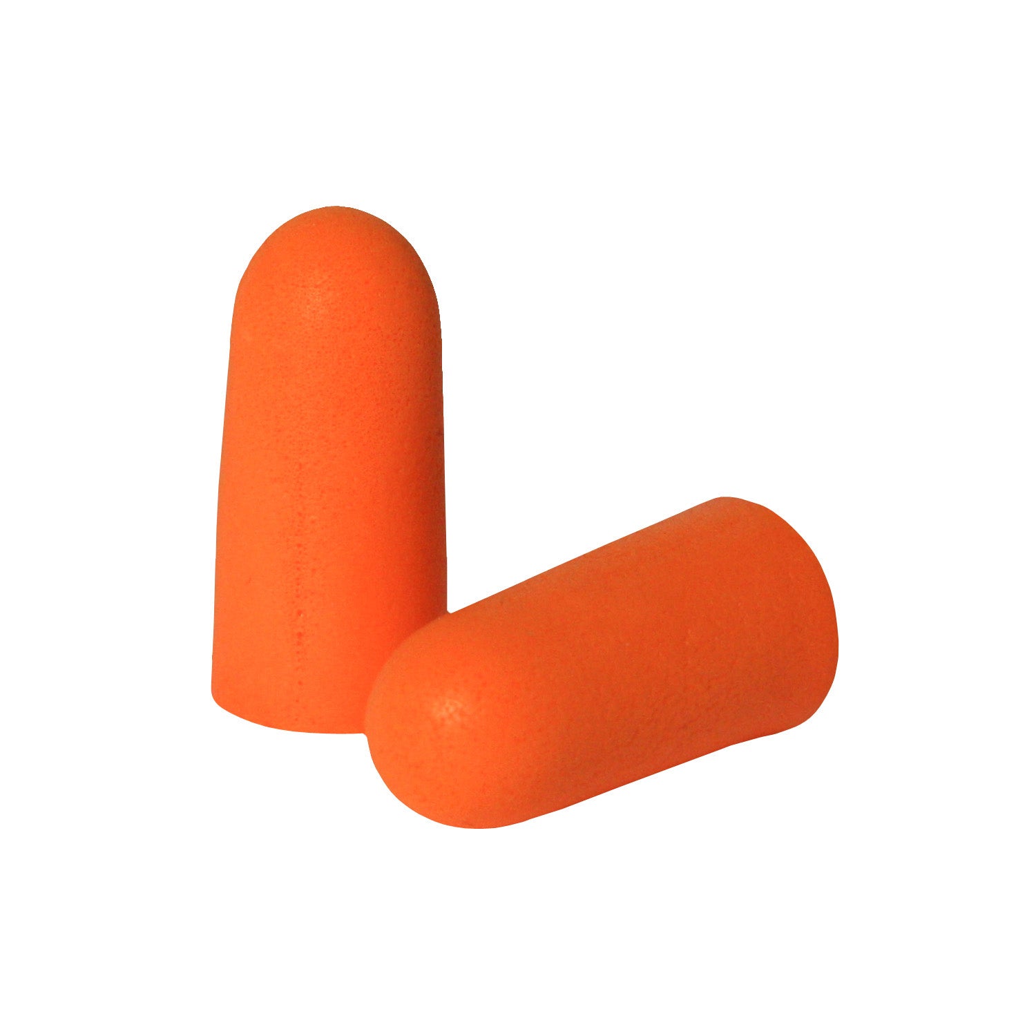 Radians Resistor® 32 Disposable Foam Earplugs-eSafety Supplies, Inc