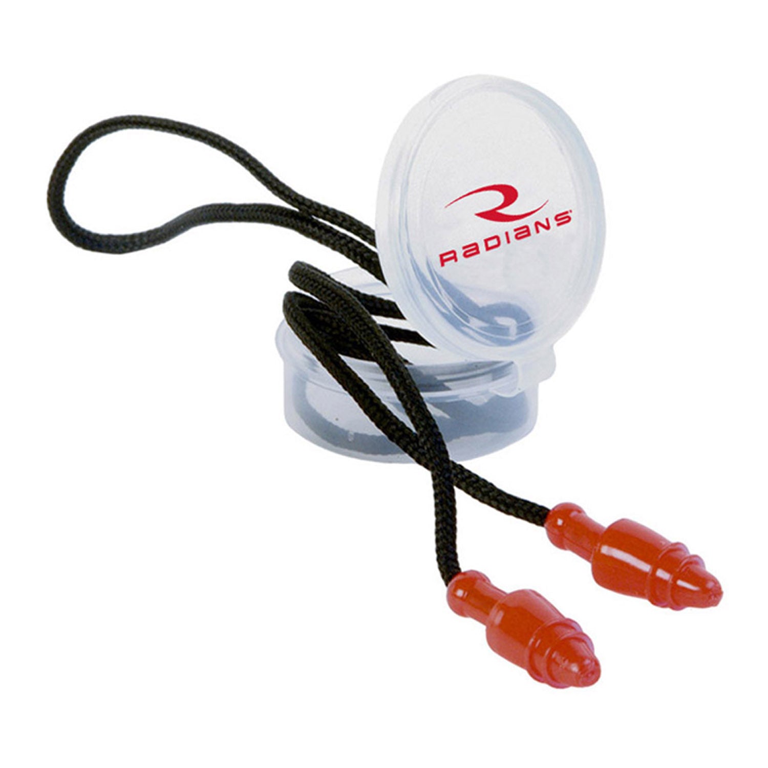Radians Snug Plug Earplugs-eSafety Supplies, Inc