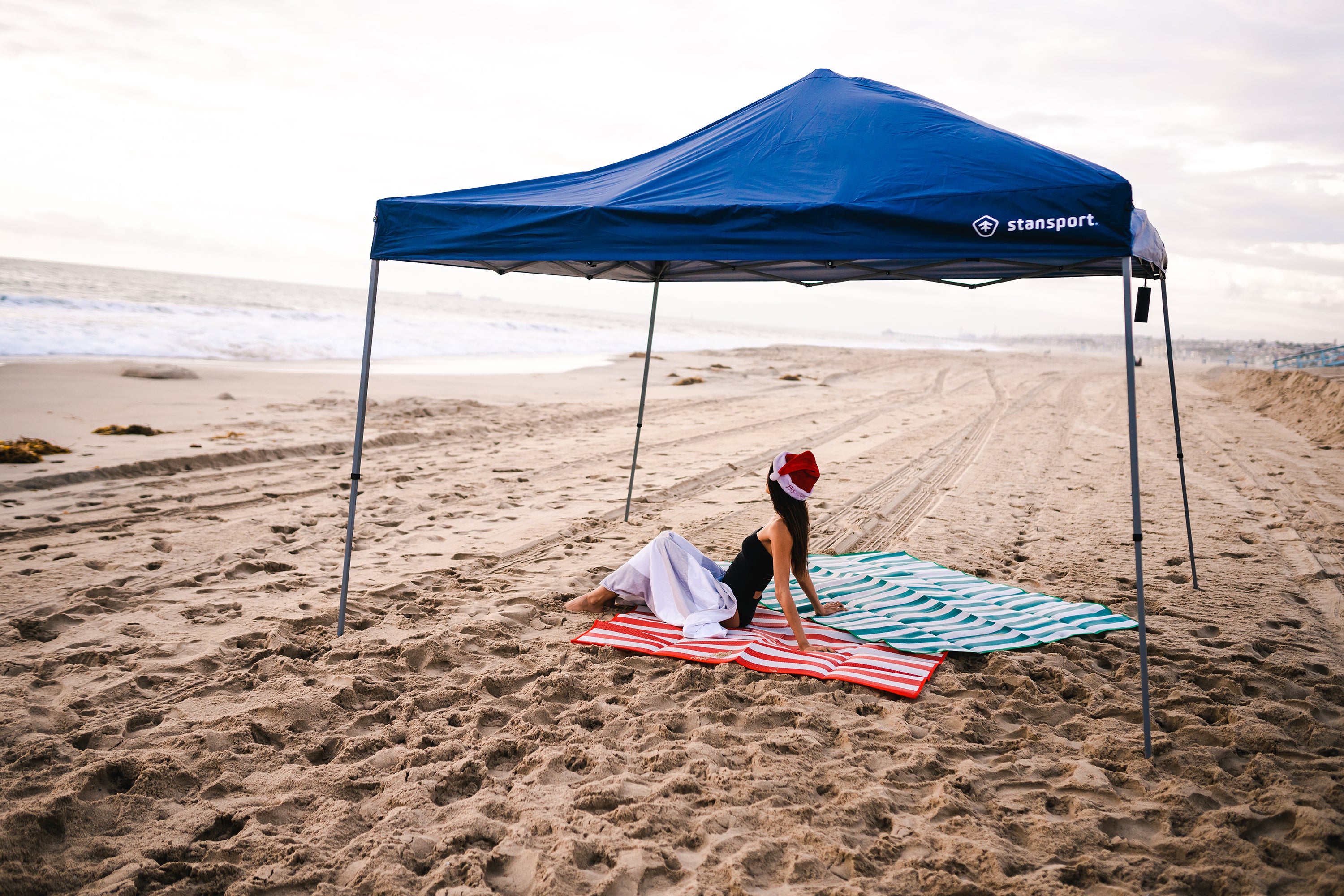 Tatami Ground Mat 60 X 78 - Green-eSafety Supplies, Inc