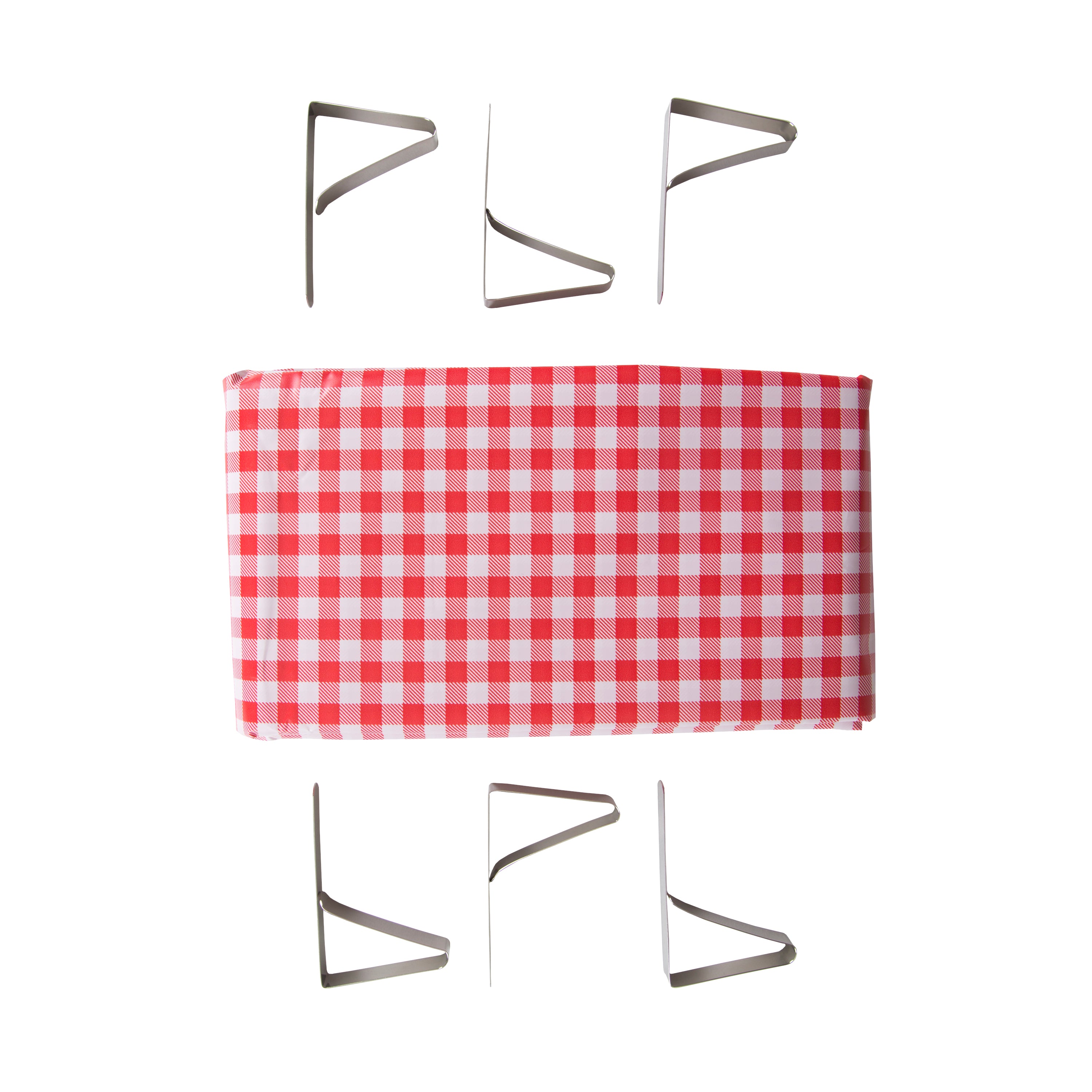 Picnic Table Cloth Combo-eSafety Supplies, Inc