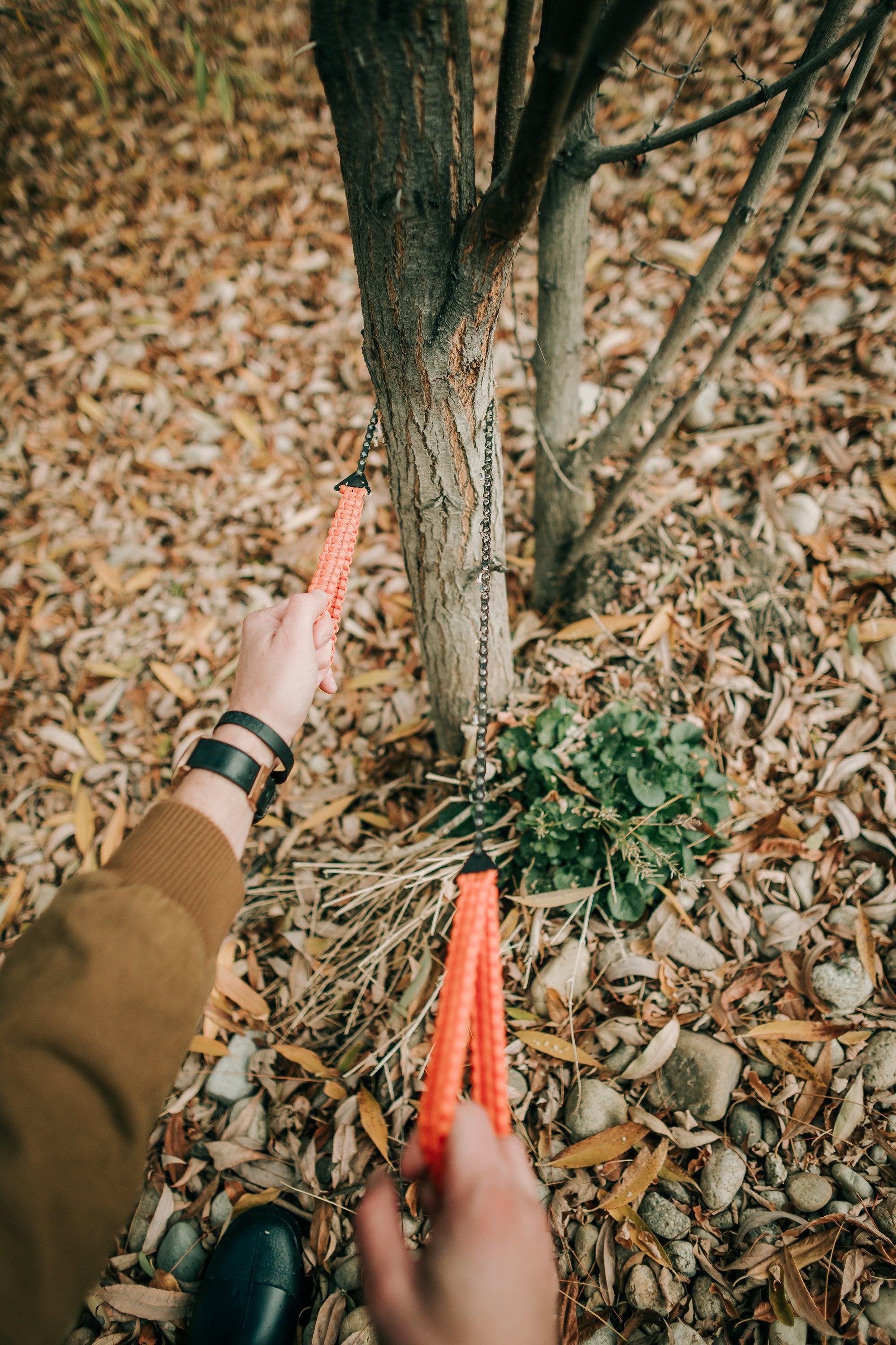 Chain Saw-eSafety Supplies, Inc