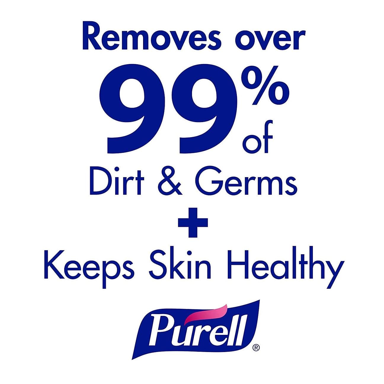 Purell Hand Sanitizing Travel Wipes- 20 count-eSafety Supplies, Inc