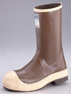 Servus Neoprene Lll 12 Chevron Grip Steel Toe Boots 11