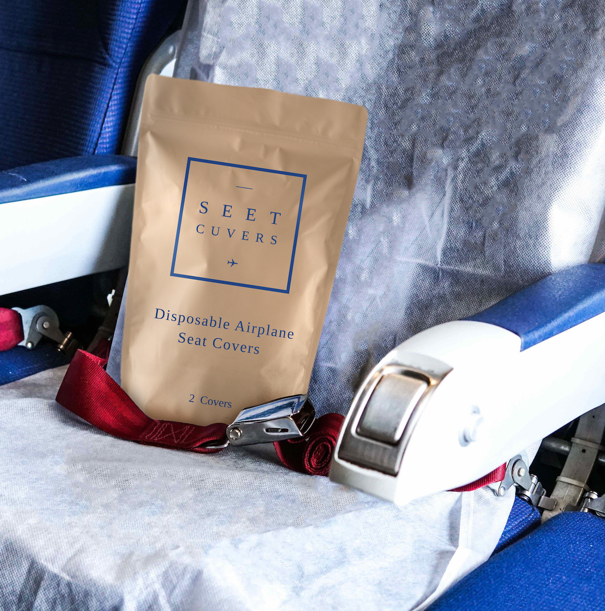 Disposable Seat Covers-eSafety Supplies, Inc