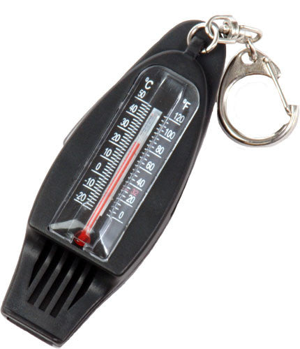 5-in-1 Whistle-eSafety Supplies, Inc