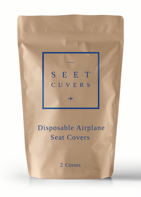 Disposable Seat Covers-eSafety Supplies, Inc