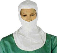 National Safety Apparel Nomex Flame Retardant Hood-eSafety Supplies, Inc