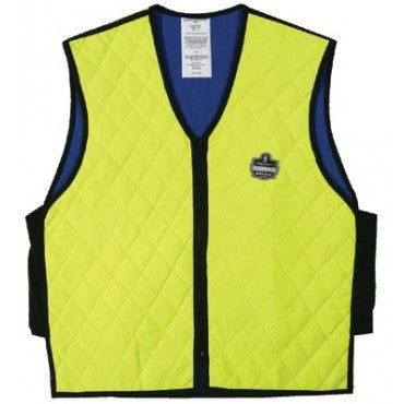 Ergodyne Chill-Its® 6665 Evaporative Cooling Vest-eSafety Supplies, Inc