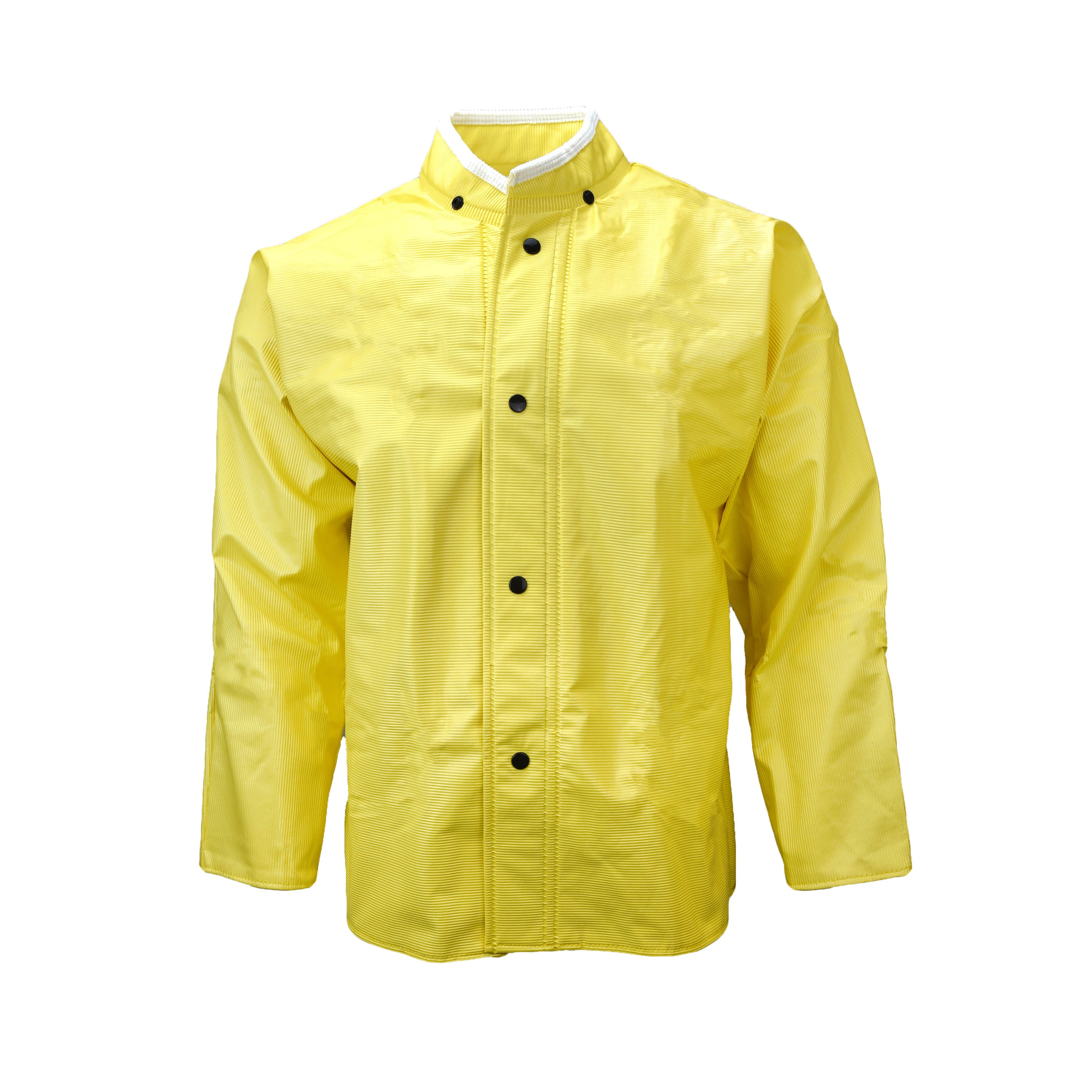 Neese 56SJ Dura Quilt Jacket with Snaps for Hood-eSafety Supplies, Inc
