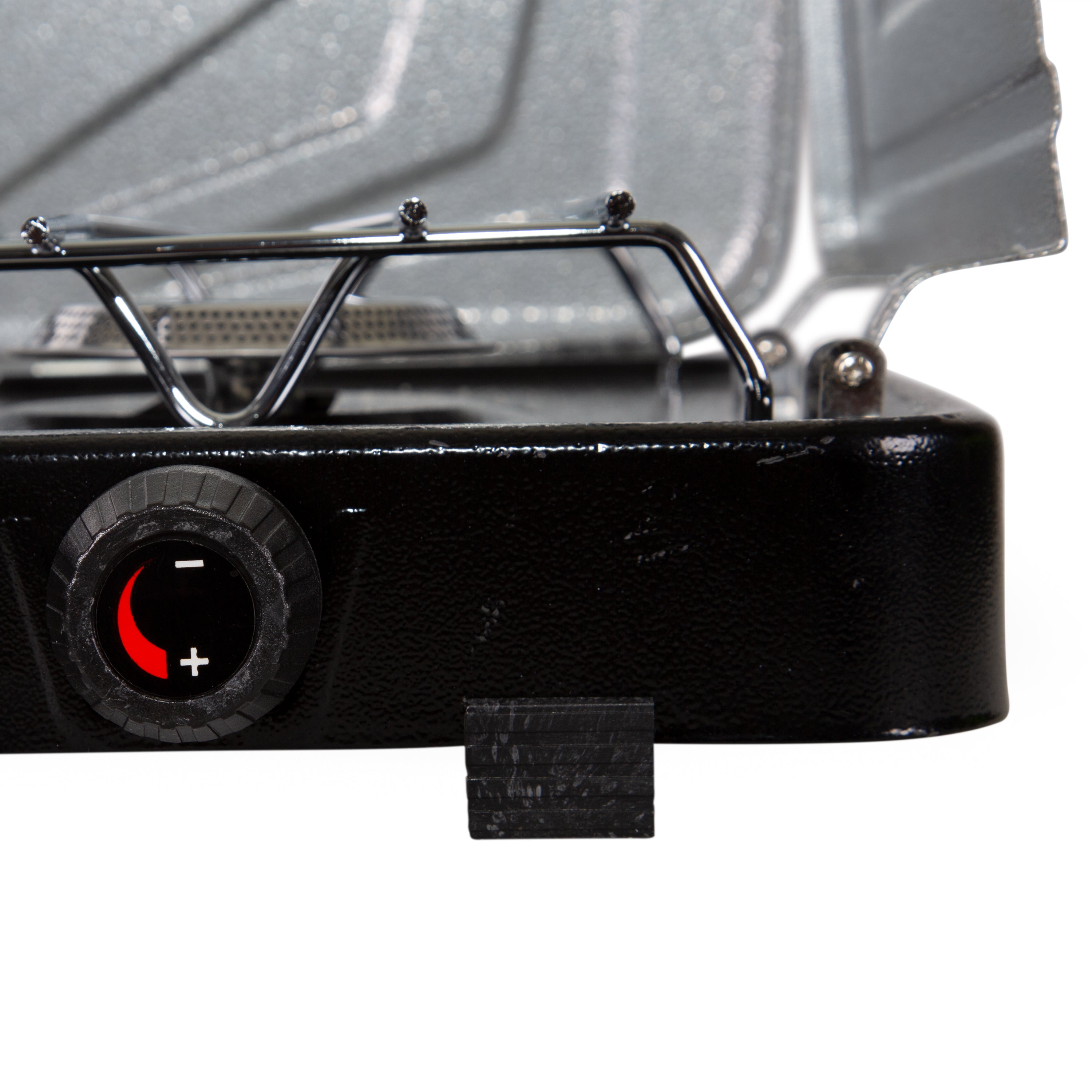 2 Burner Propane Stove 93-eSafety Supplies, Inc