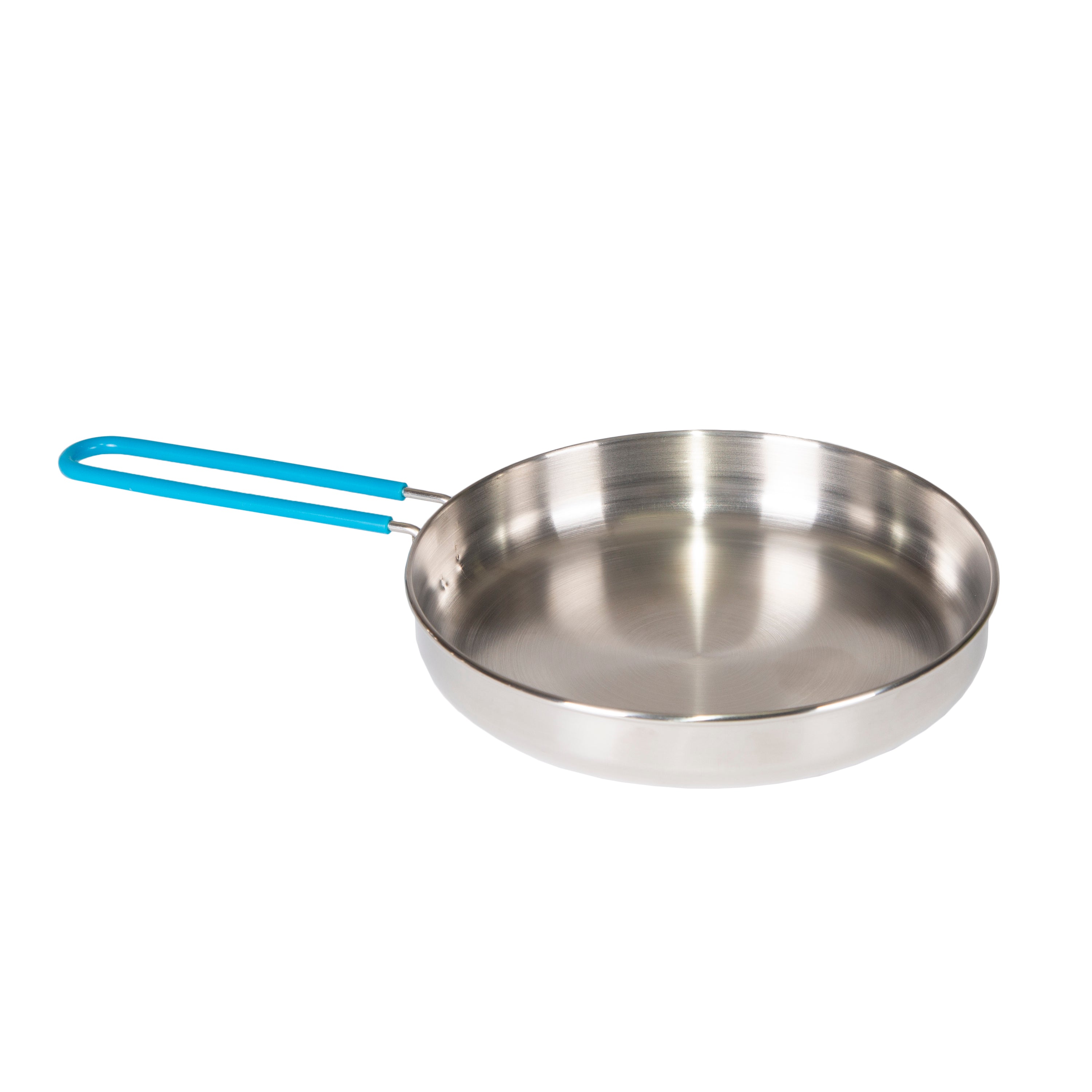 One Person Stainless Steel Cook Set-eSafety Supplies, Inc
