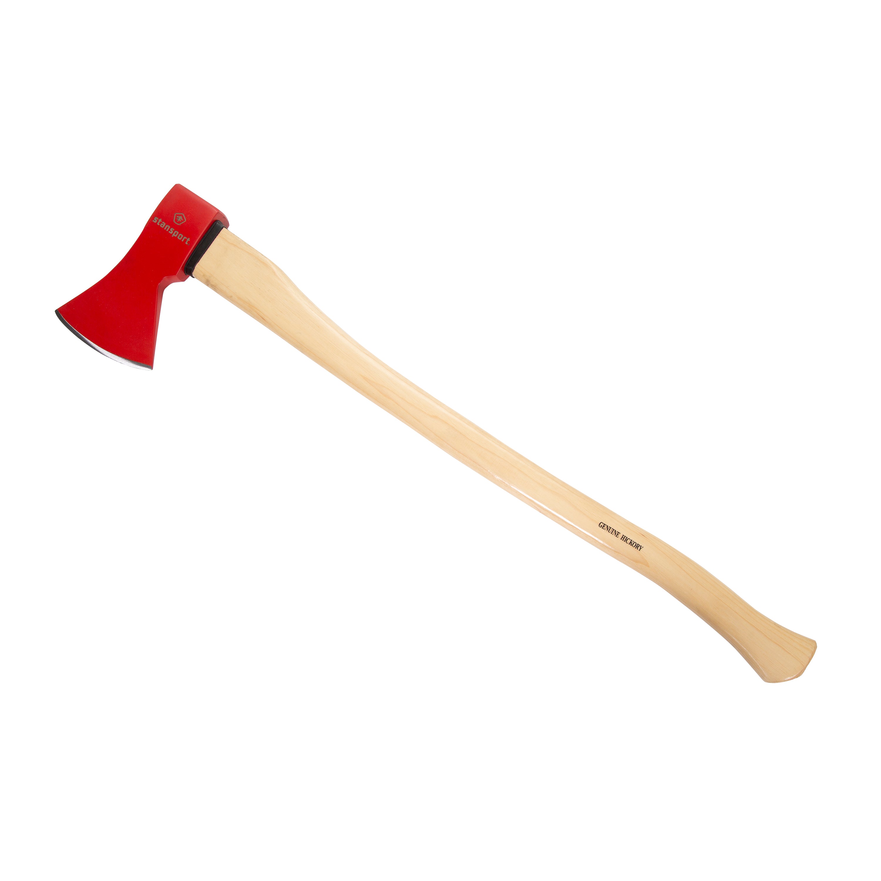 Wood Handle Axe – Long - Approximately 36 Inch-eSafety Supplies, Inc