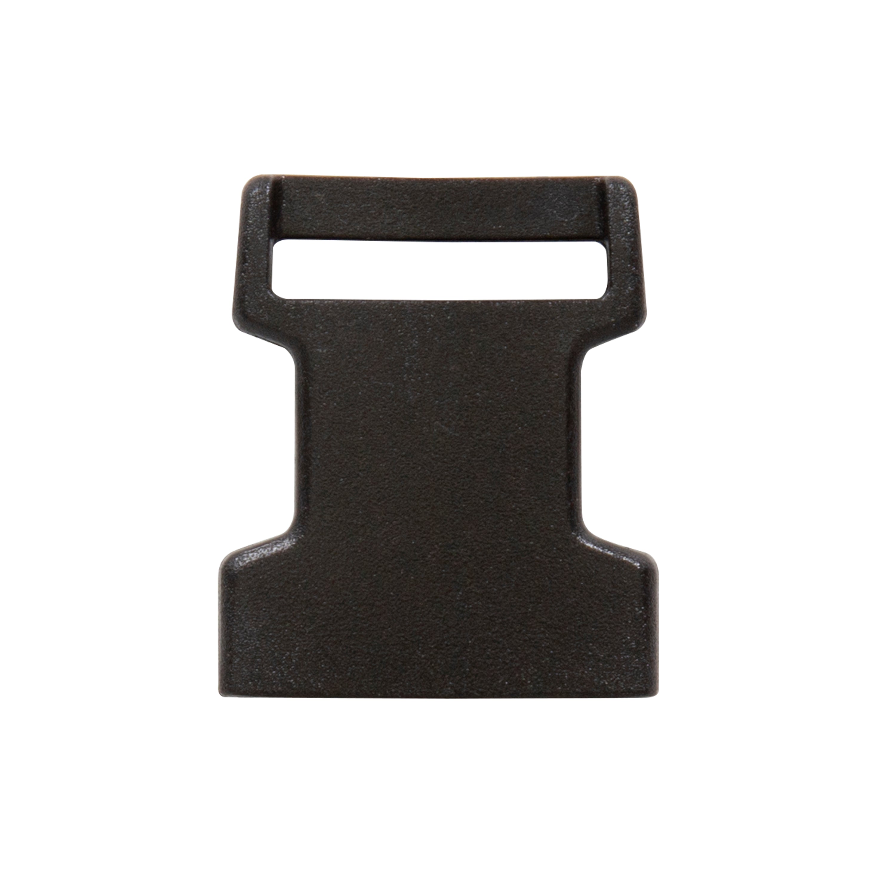Side Release Buckle With Slider - 1 In-eSafety Supplies, Inc