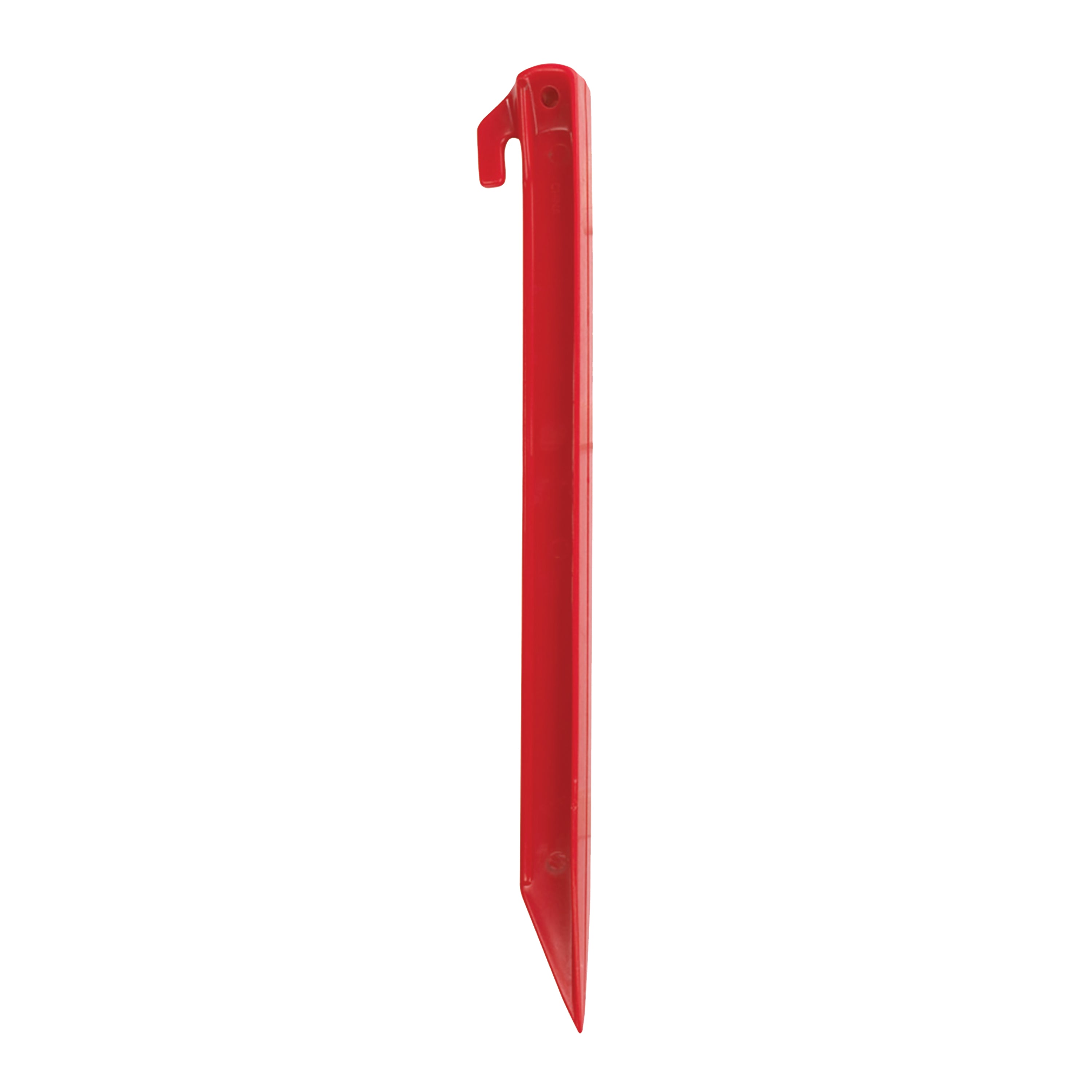 Plastic Tent Stake - 12 In - Bulk-eSafety Supplies, Inc