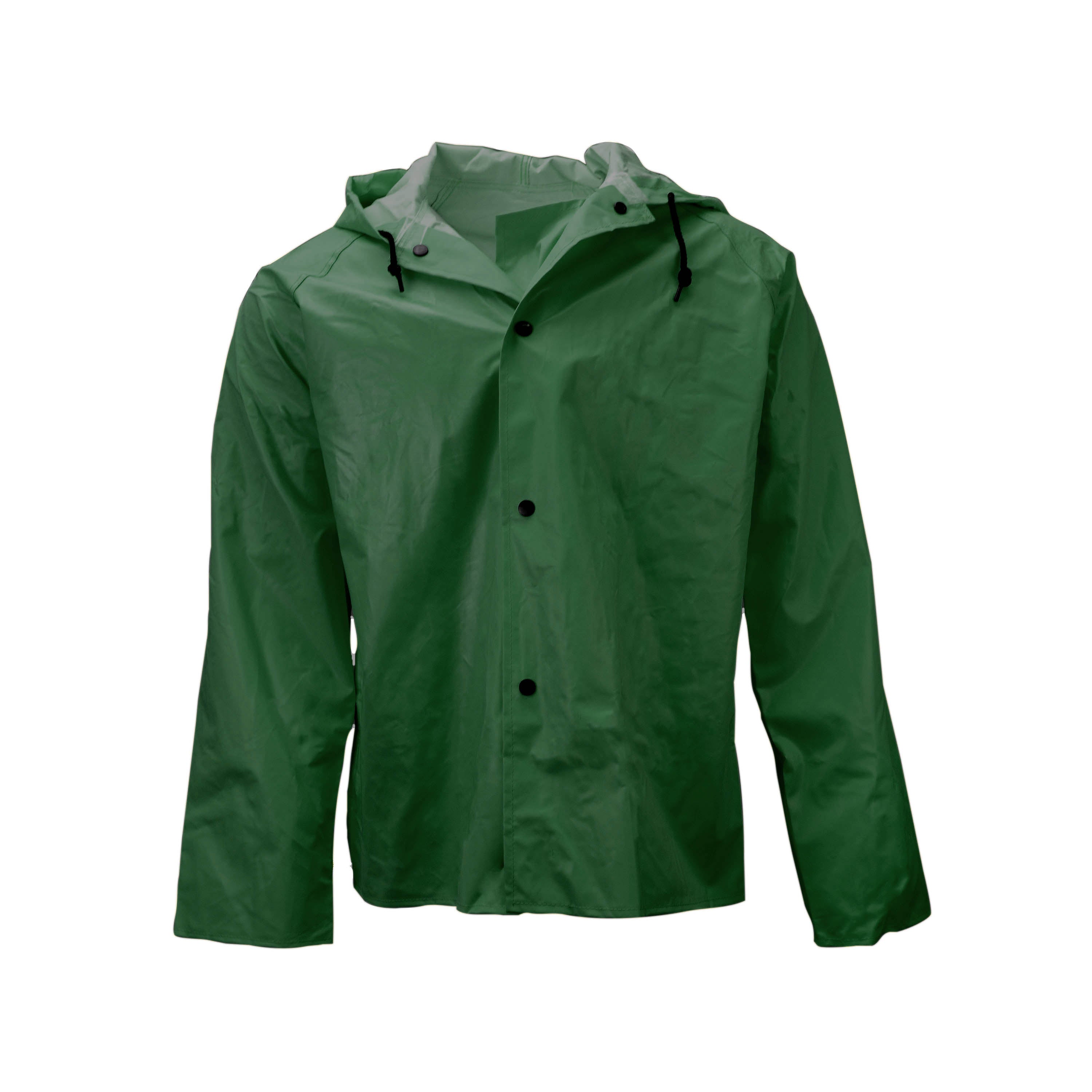Neese 45AJ Magnum Jacket with Hood-eSafety Supplies, Inc