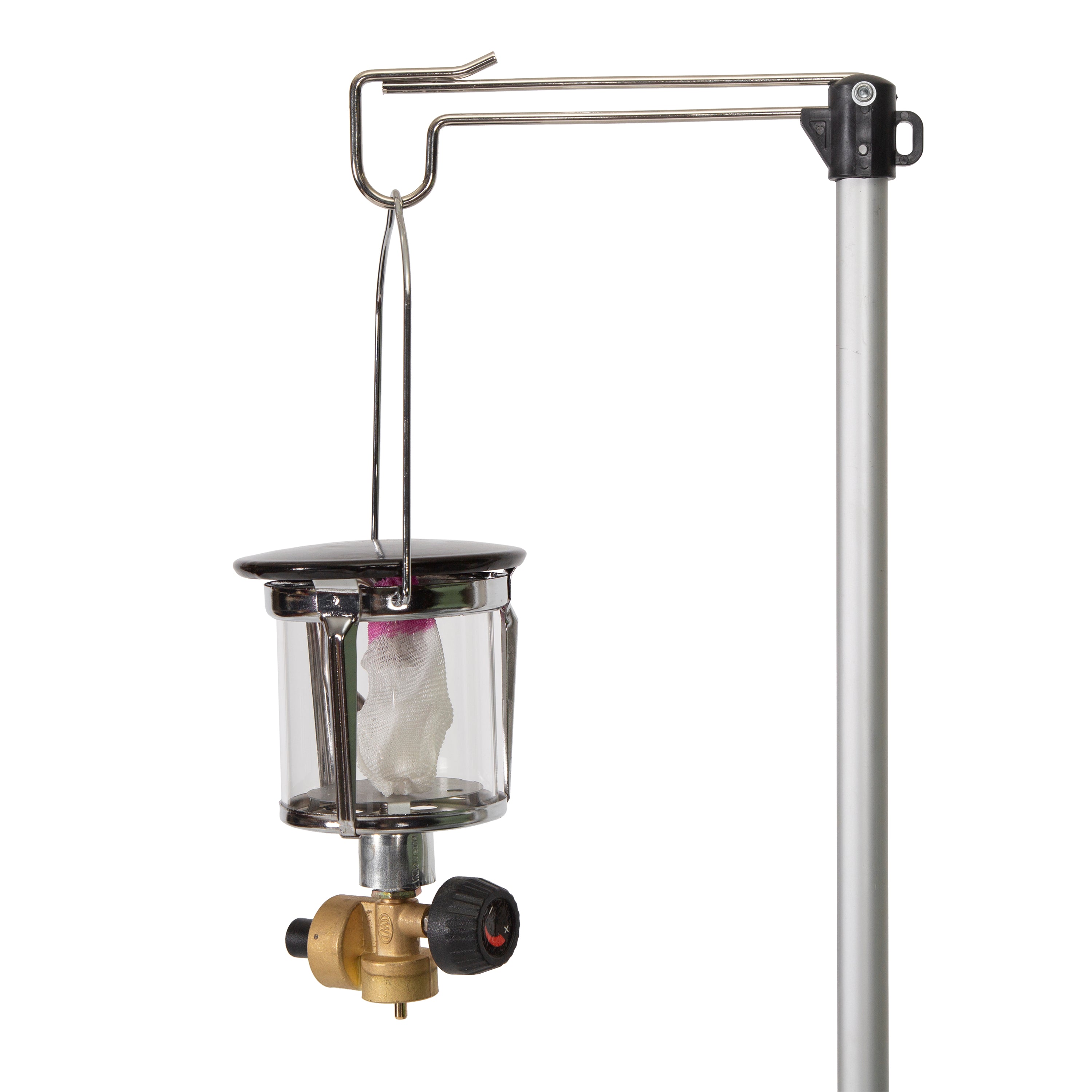 Compact Single Mantle Propane Lantern-eSafety Supplies, Inc