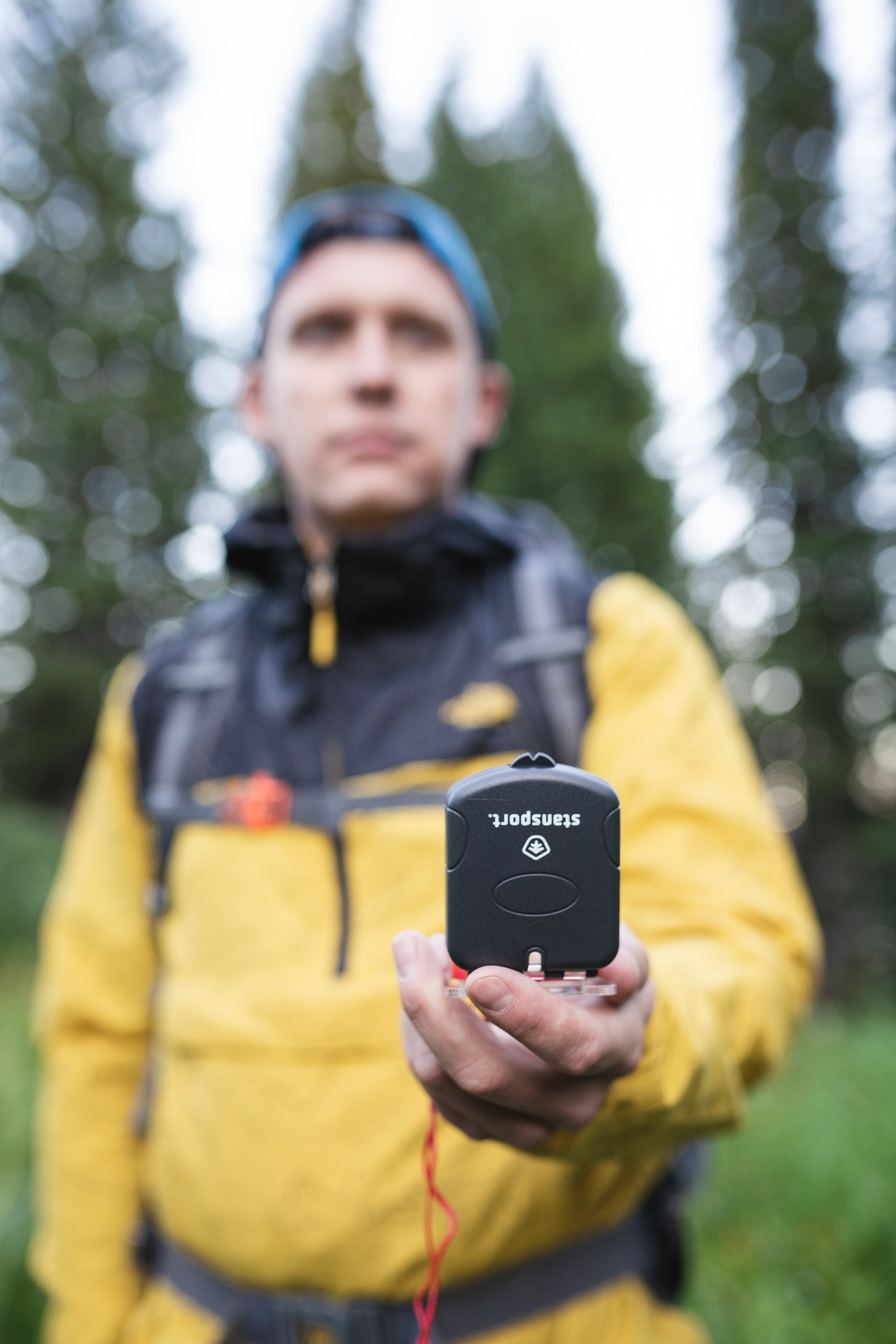 Deluxe Multi Function Compass With Mirror-eSafety Supplies, Inc