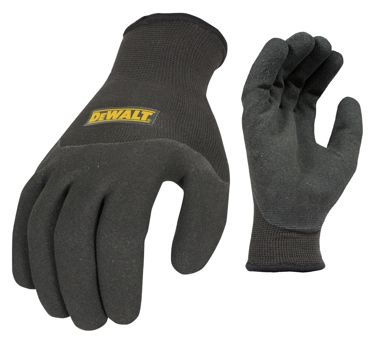 DEWALT DPG737 Glove in Glove Thermal Work Glove-eSafety Supplies, Inc