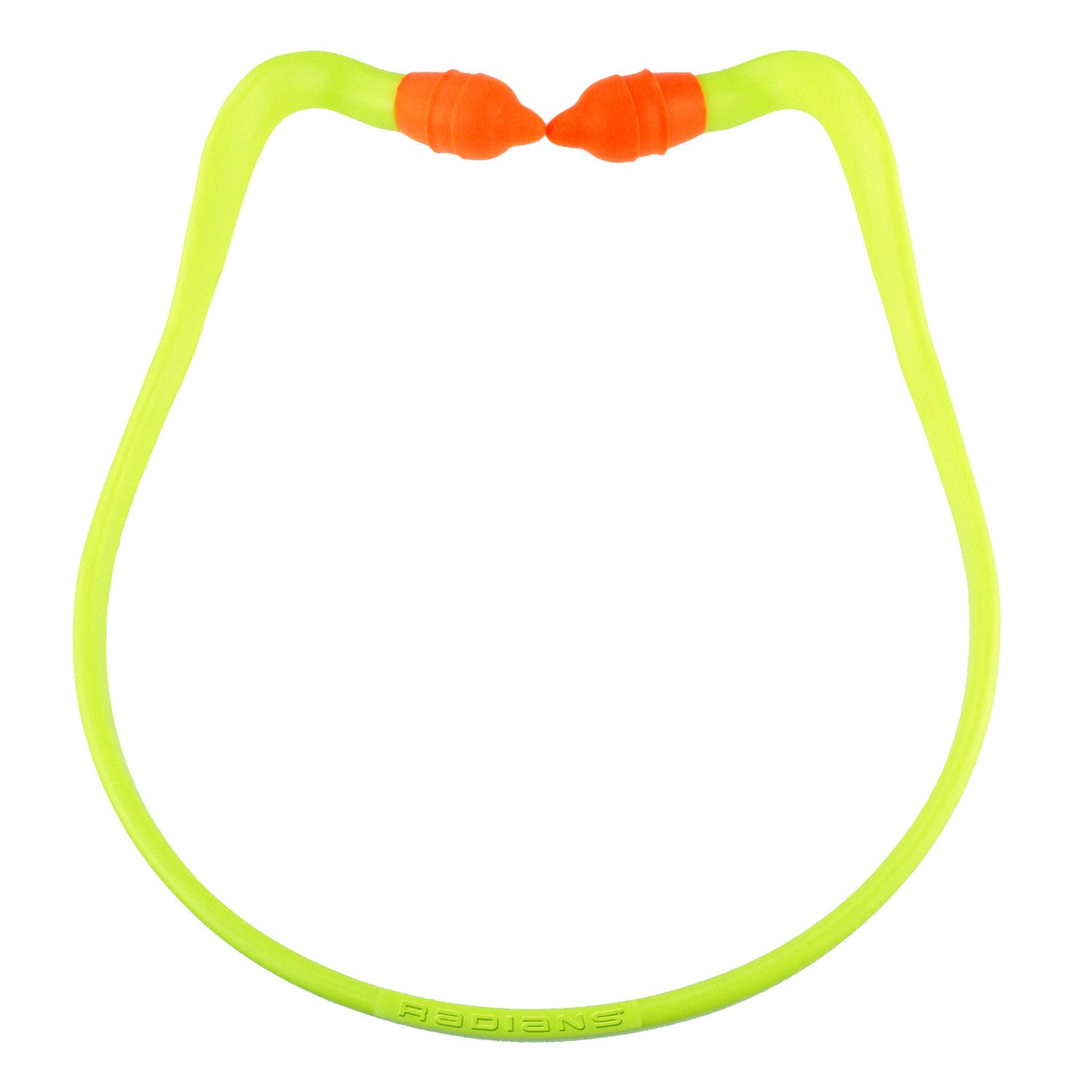 Radians Rad-Band™ 2 Banded Earplugs-eSafety Supplies, Inc