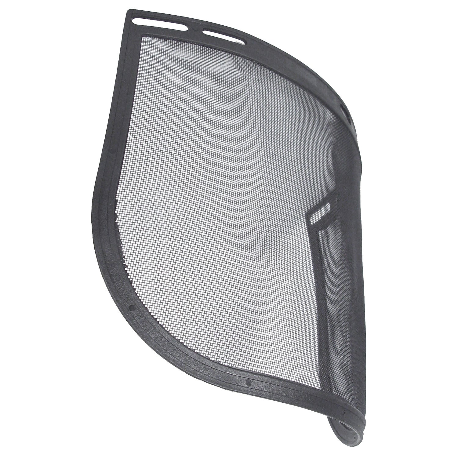 Radians Wire Mesh Face Shield - .040 x 8 x 12 Wire Mesh-eSafety Supplies, Inc