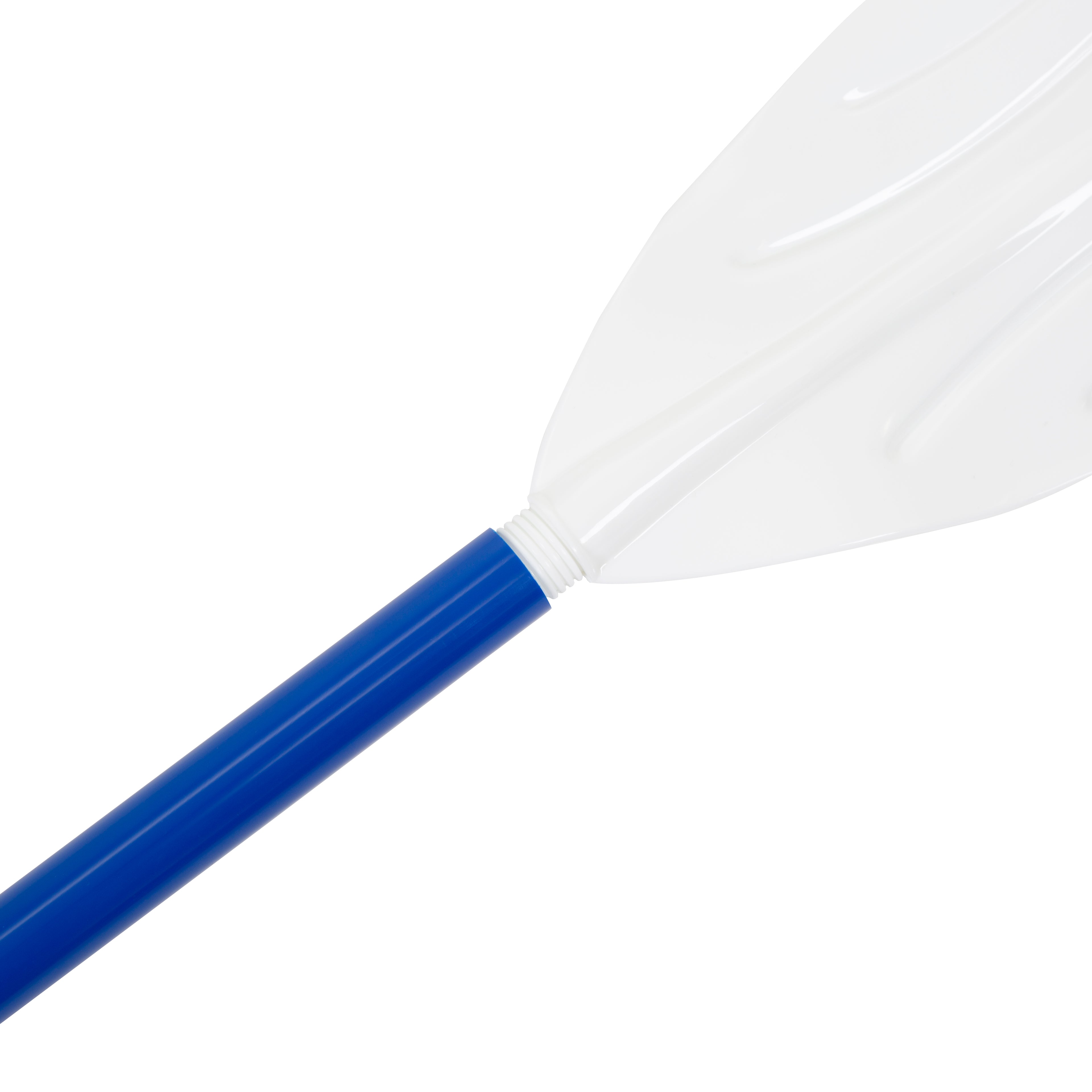 French Style Oars - 49 In - 3 Pc-eSafety Supplies, Inc