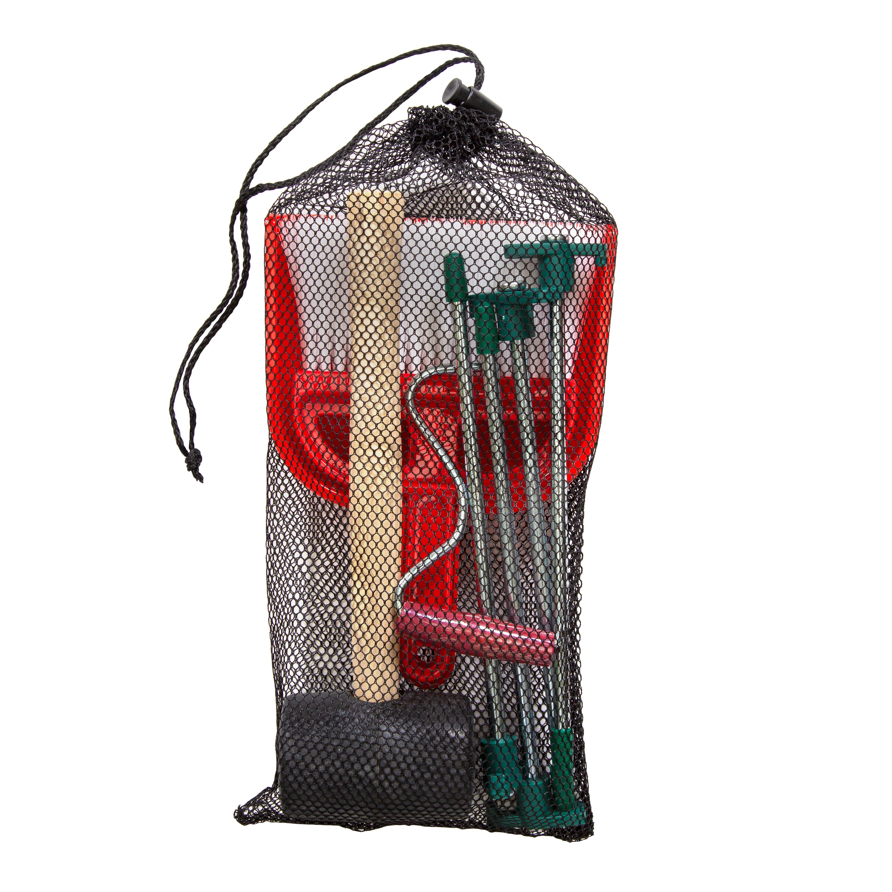 Tent Essentials Kit-eSafety Supplies, Inc