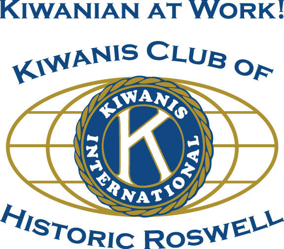 Custom Vest order - Ron Jackson / Kiwanis-eSafety Supplies, Inc