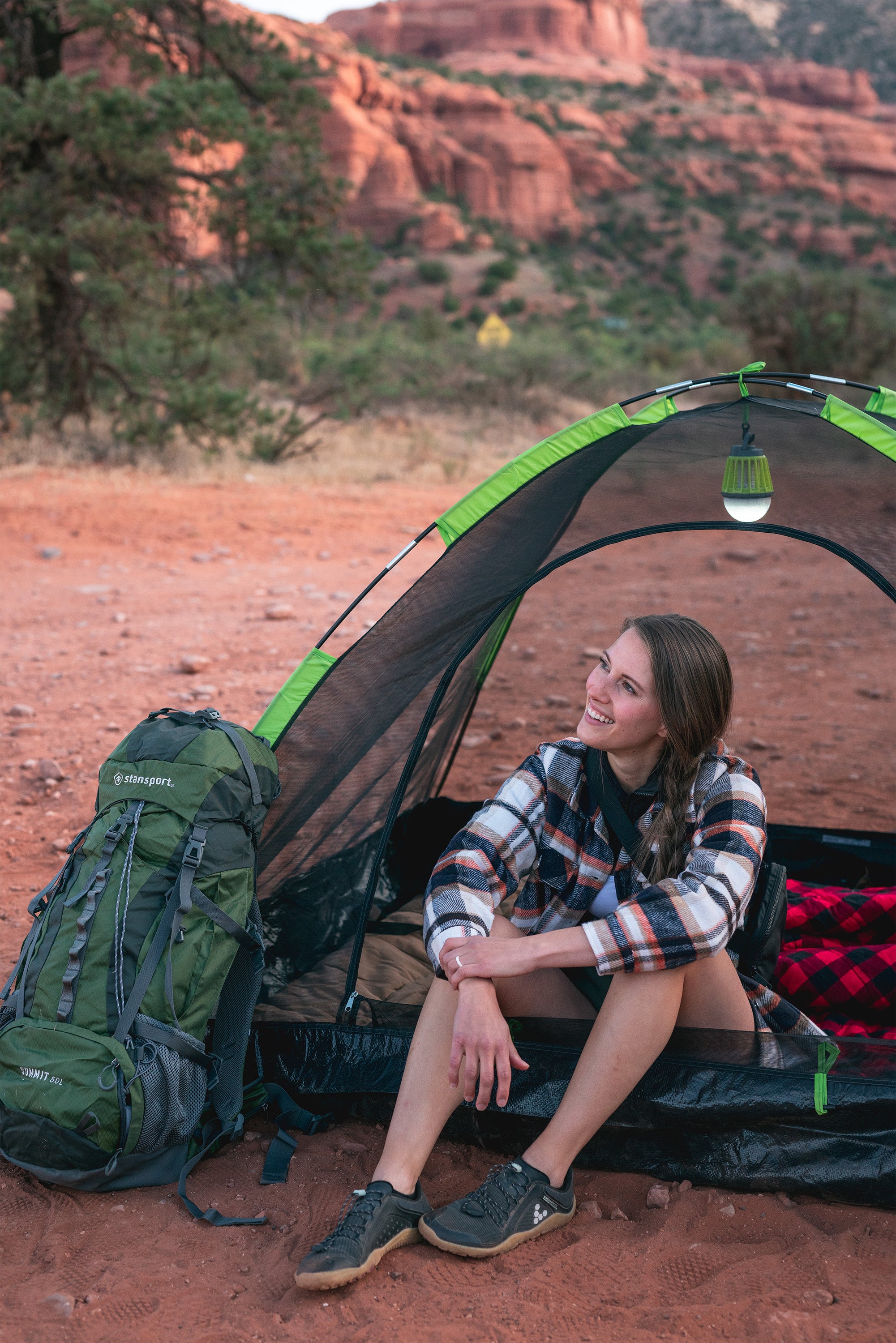 2 In 1 / Lantern/ Bug Zapper-eSafety Supplies, Inc