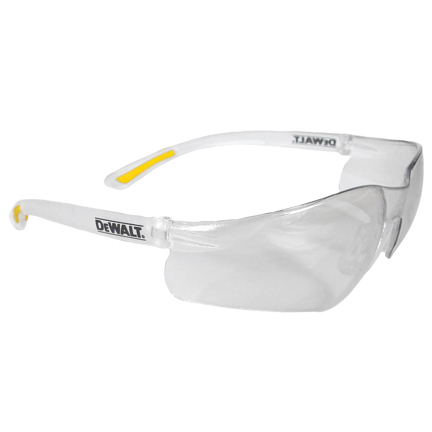 DEWALT DPG52 Contractor Pro™ Safety Glass-eSafety Supplies, Inc