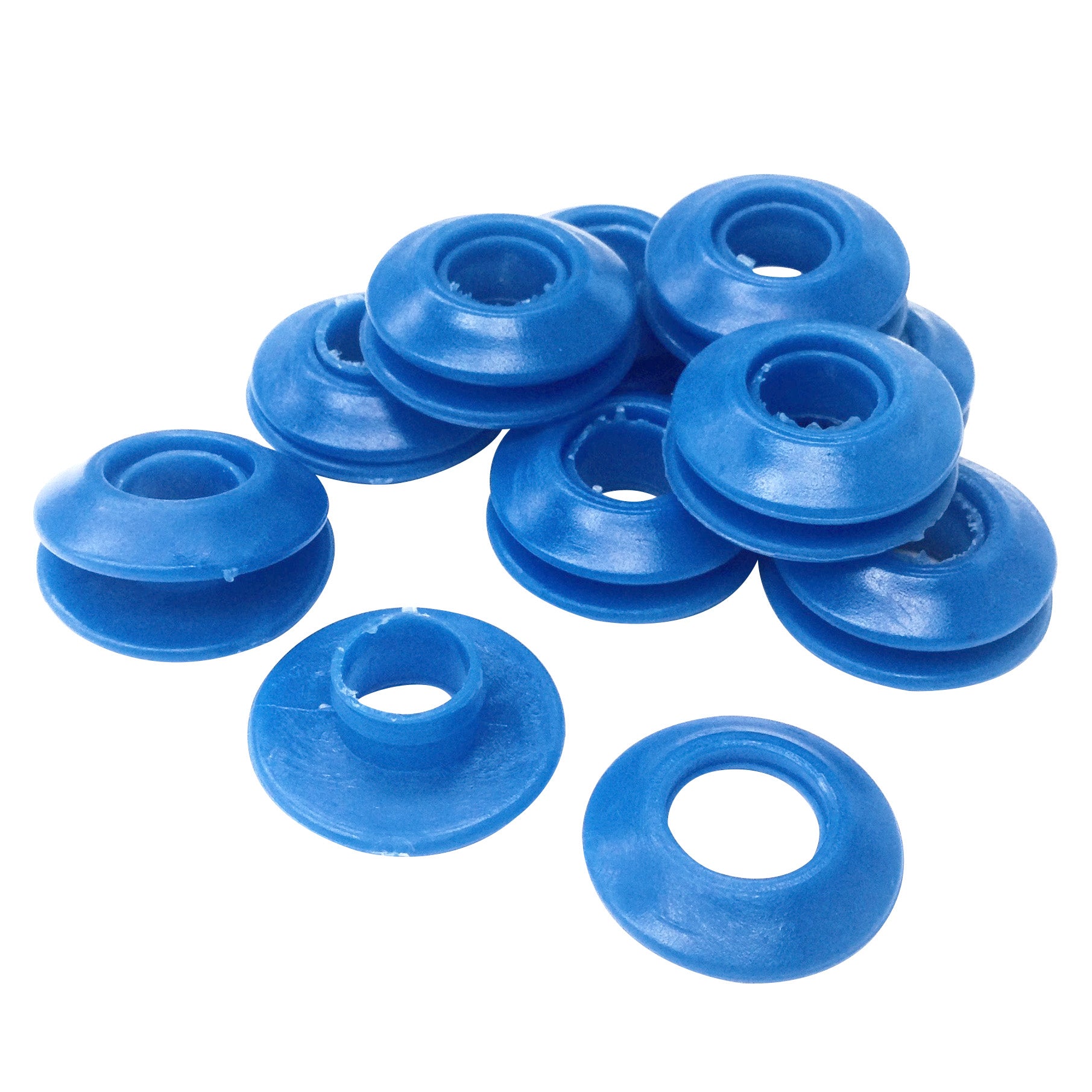 Grommets - Plastic-eSafety Supplies, Inc