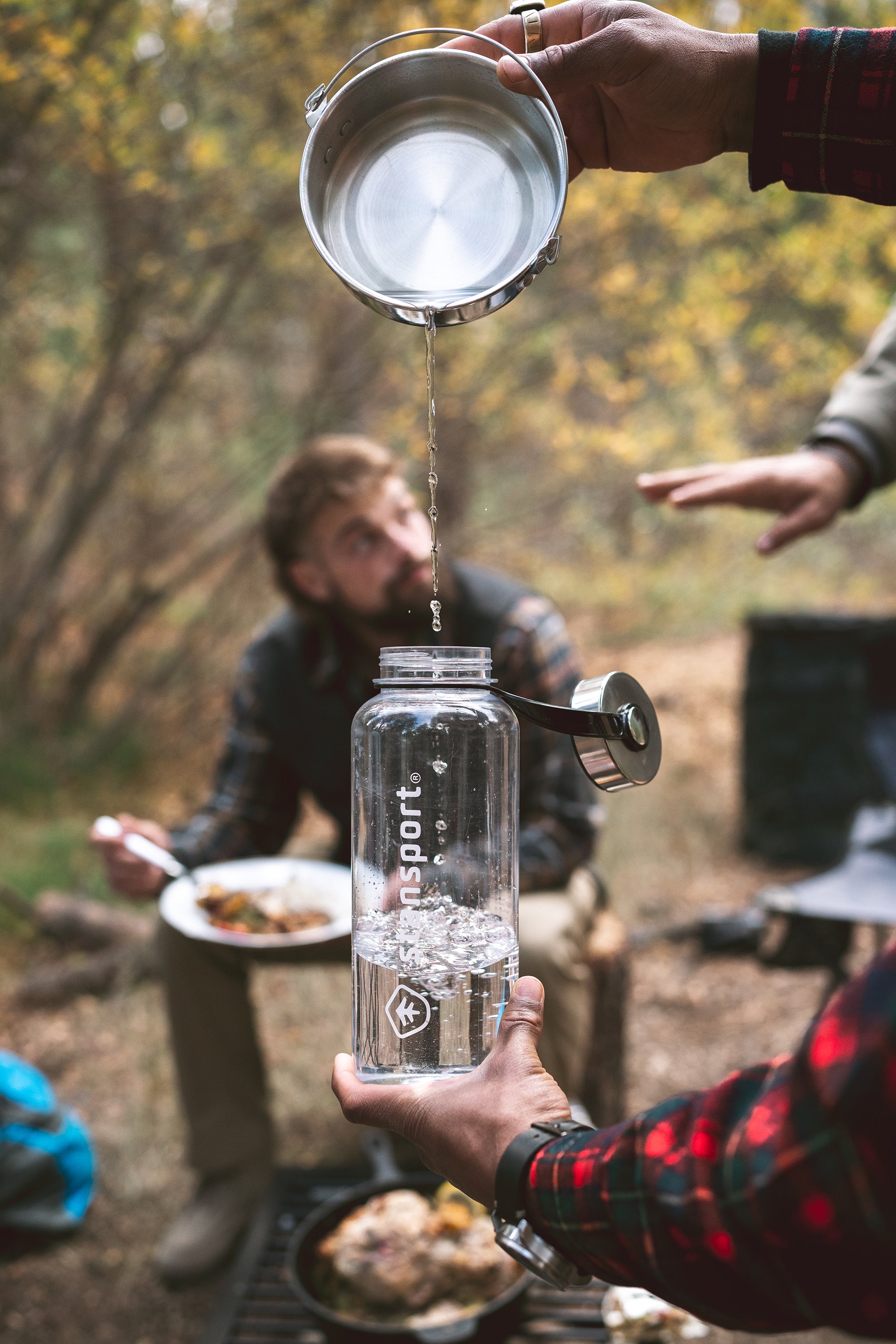 Emergency Survival First Aid Kit In Bottle-eSafety Supplies, Inc